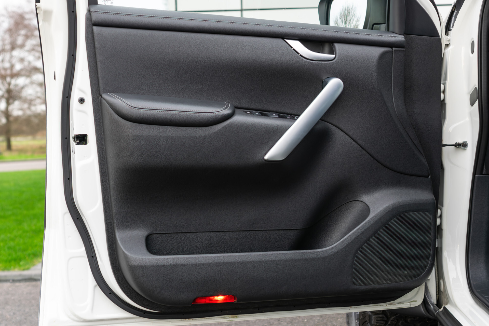 Mercedes-Benz X-Klasse 350 d 4-MATIC Extreme ZÉÉR UNIEK Foto 8