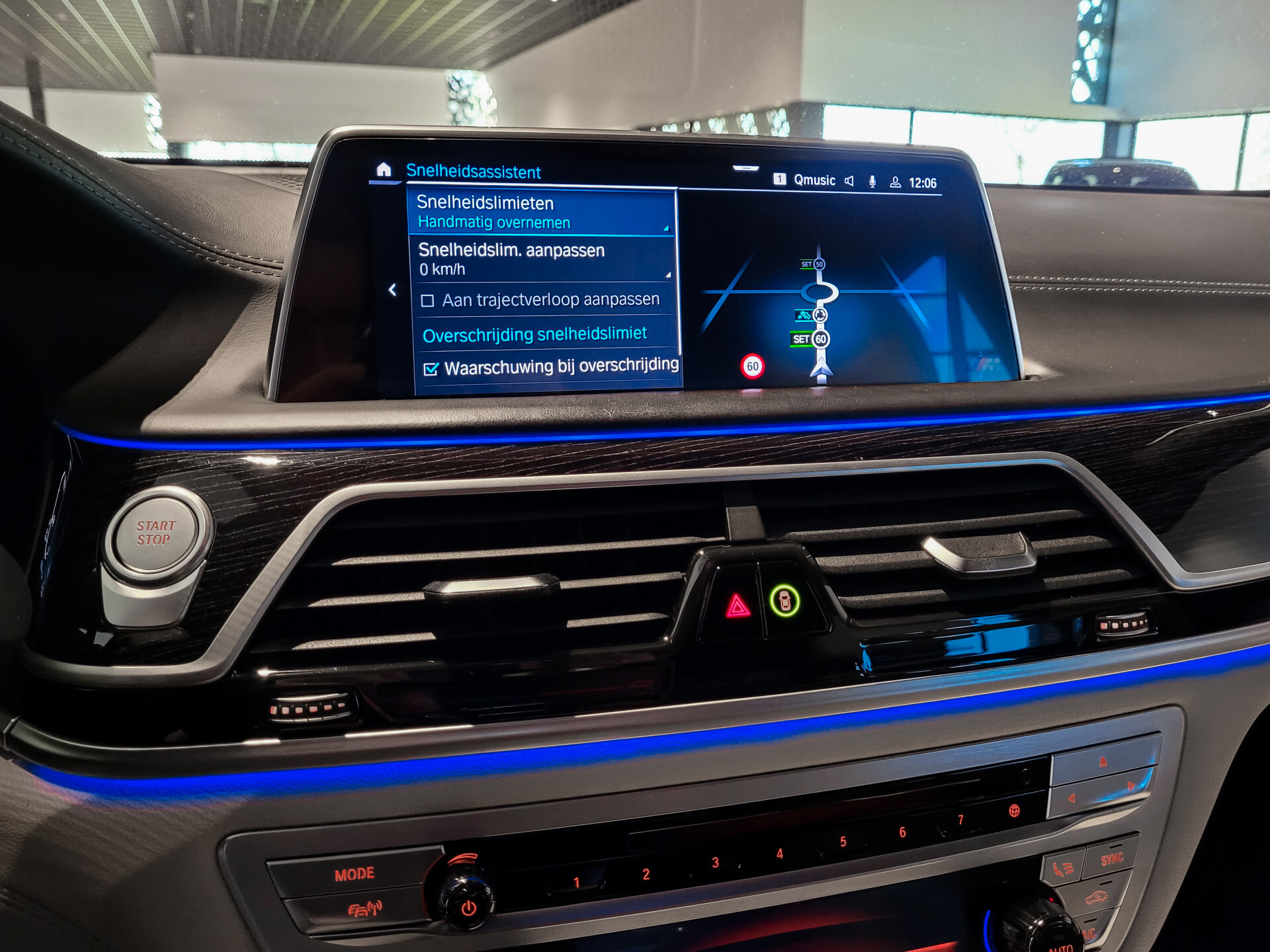 BMW 7 Serie 745Le xDrive M-Sport High Executive Lounge Seating | Klaptafels | B&W | 4*Massage | Laser | Sky Lounge Foto 24