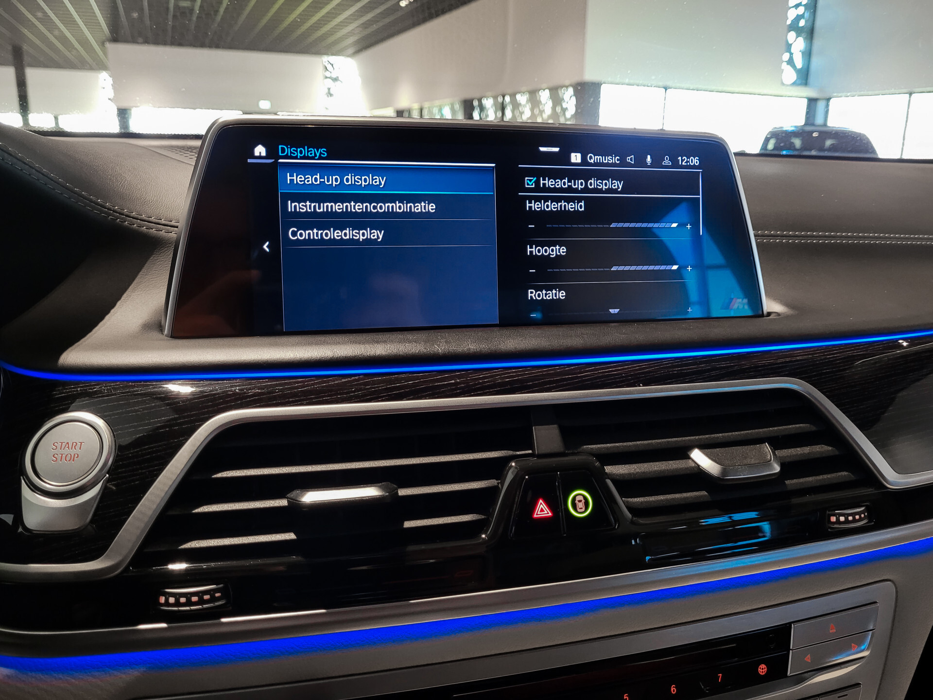 BMW 7 Serie 745Le xDrive M-Sport High Executive Lounge Seating | Klaptafels | B&W | 4*Massage | Laser | Sky Lounge Foto 31