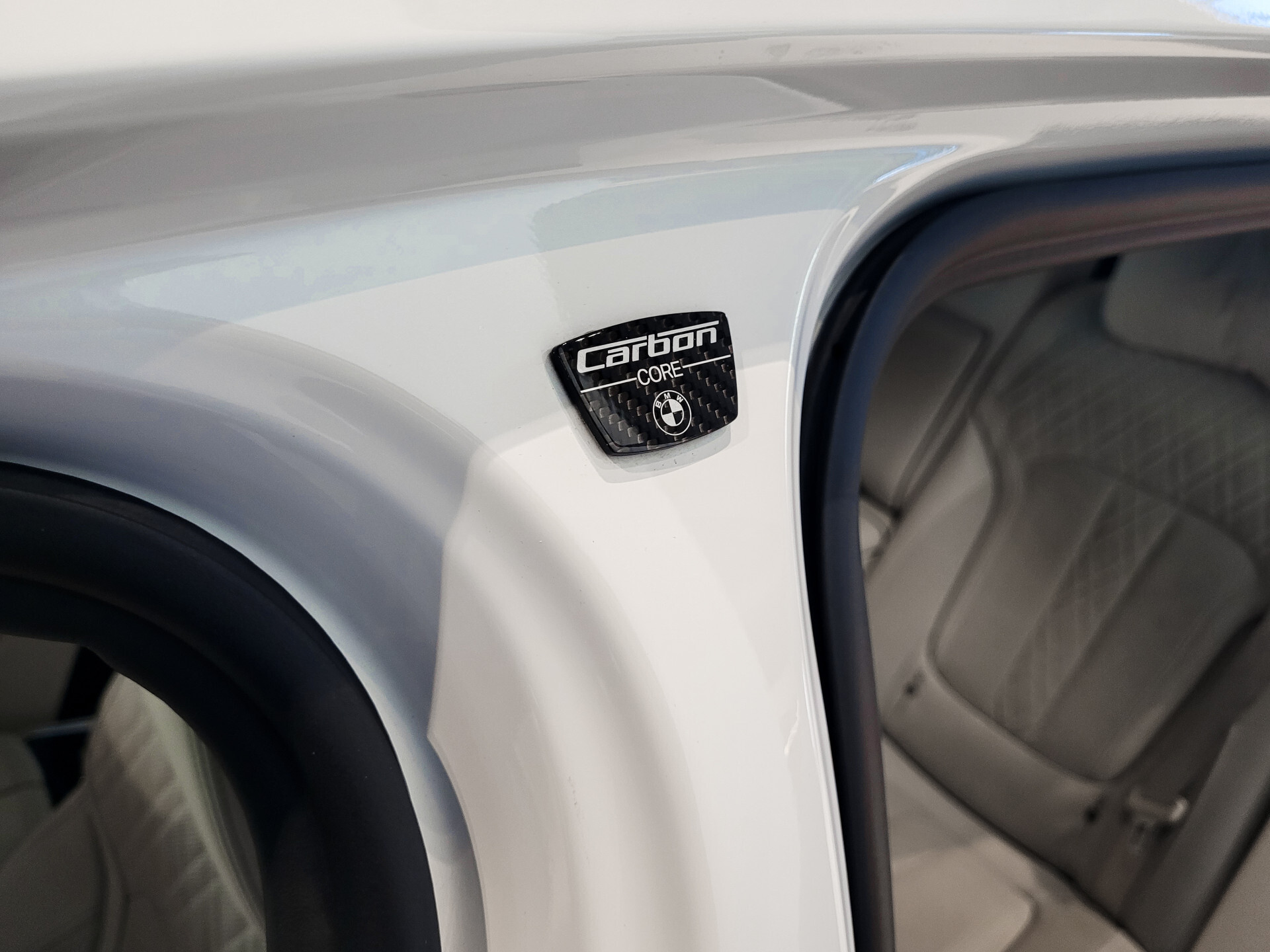 BMW 7 Serie 745Le xDrive M-Sport High Executive Lounge Seating | Klaptafels | B&W | 4*Massage | Laser | Sky Lounge Foto 50