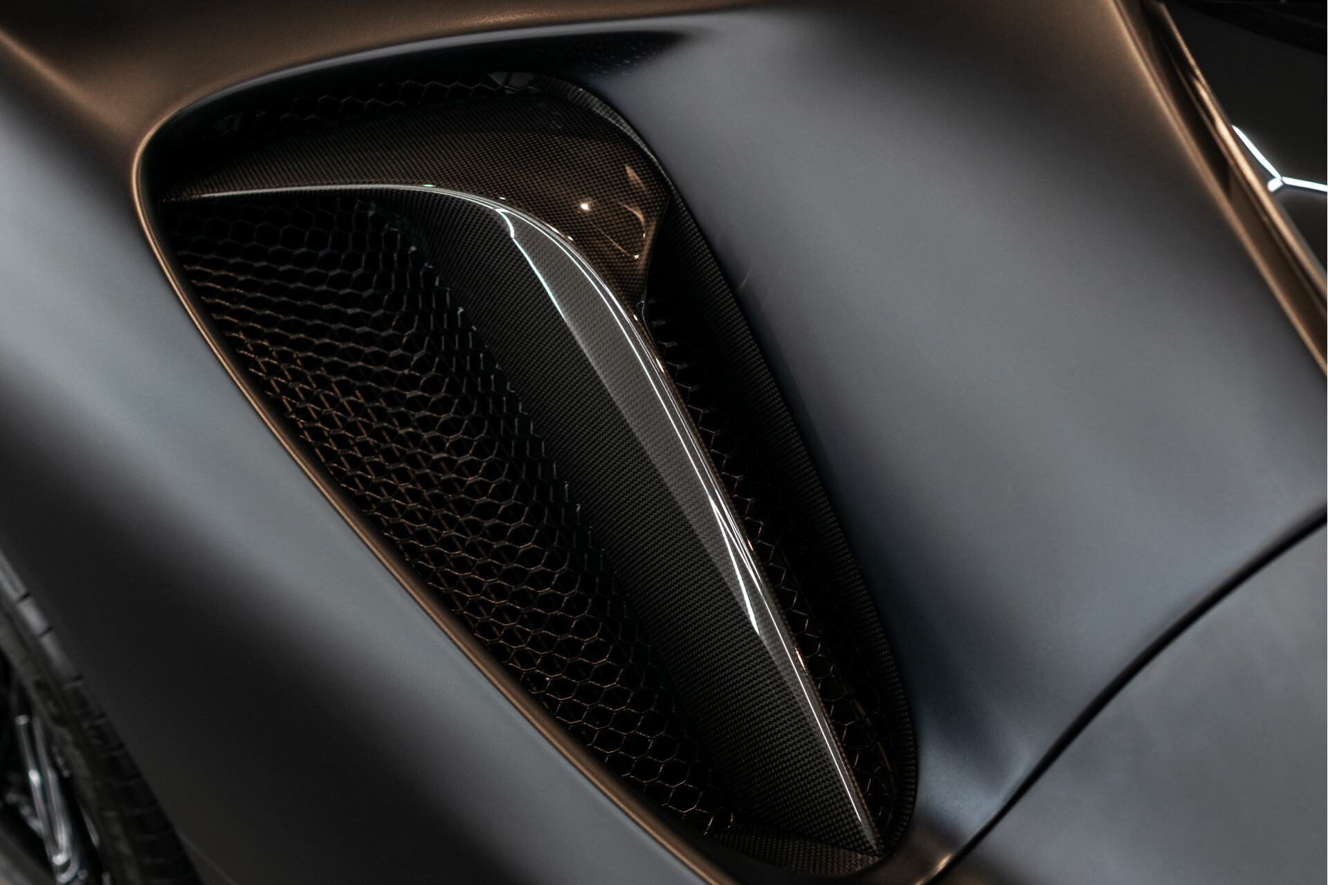 Ferrari SF90 Stradale 4.0 V8 Assetto Fiorano Novitec | Full Carbon Foto 11