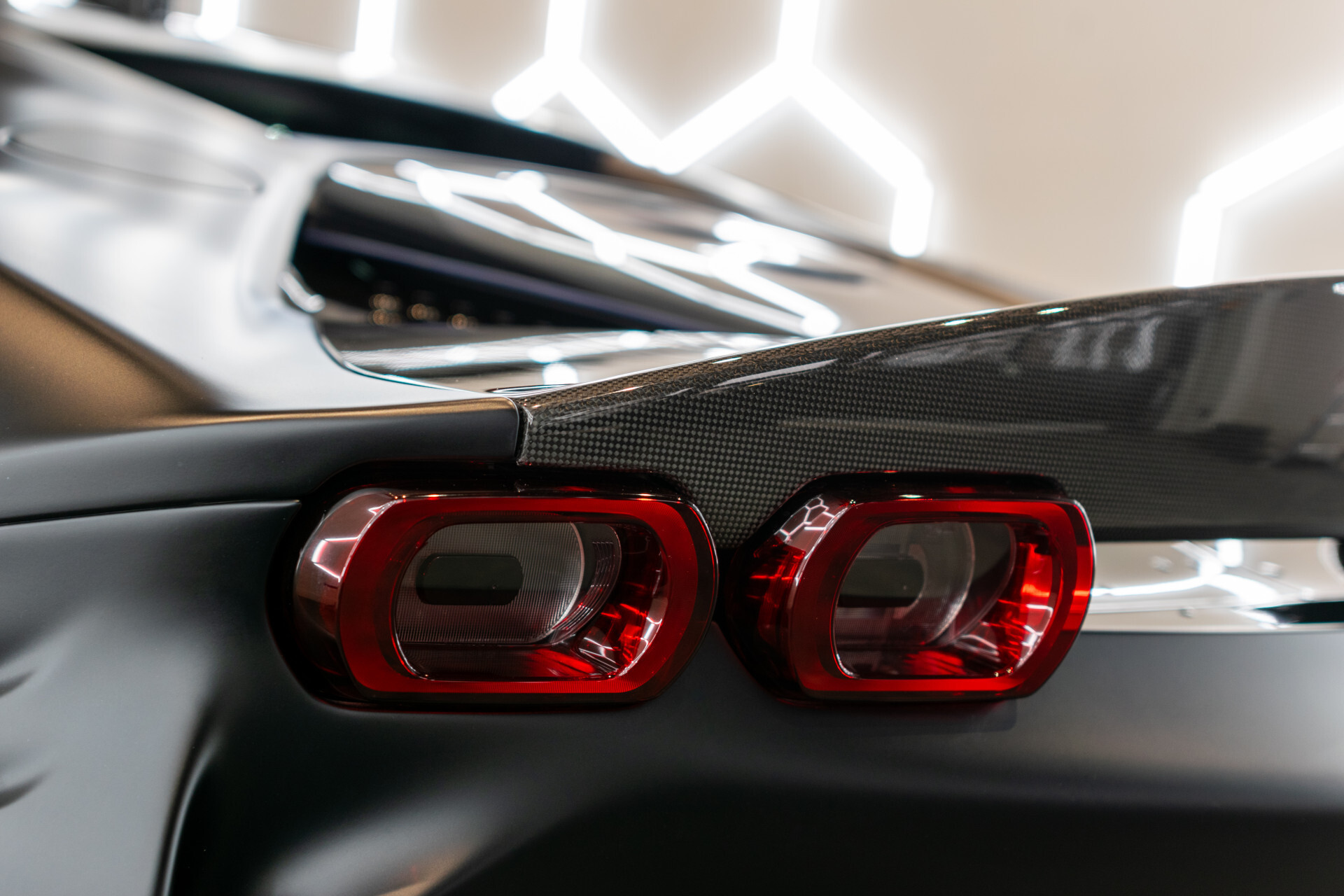 Ferrari SF90 Stradale 4.0 V8 Assetto Fiorano Novitec | Full Carbon Foto 21