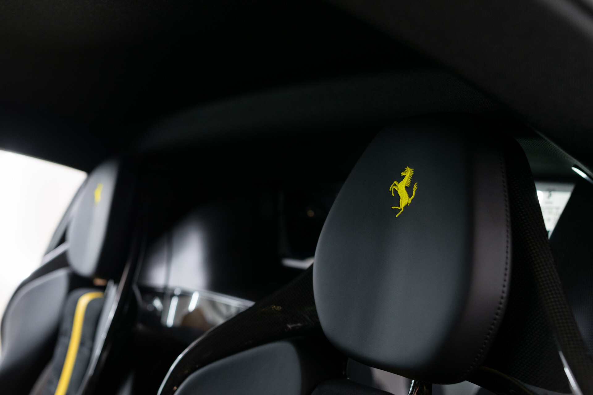 Ferrari SF90 Stradale 4.0 V8 Assetto Fiorano Novitec | Full Carbon Foto 26