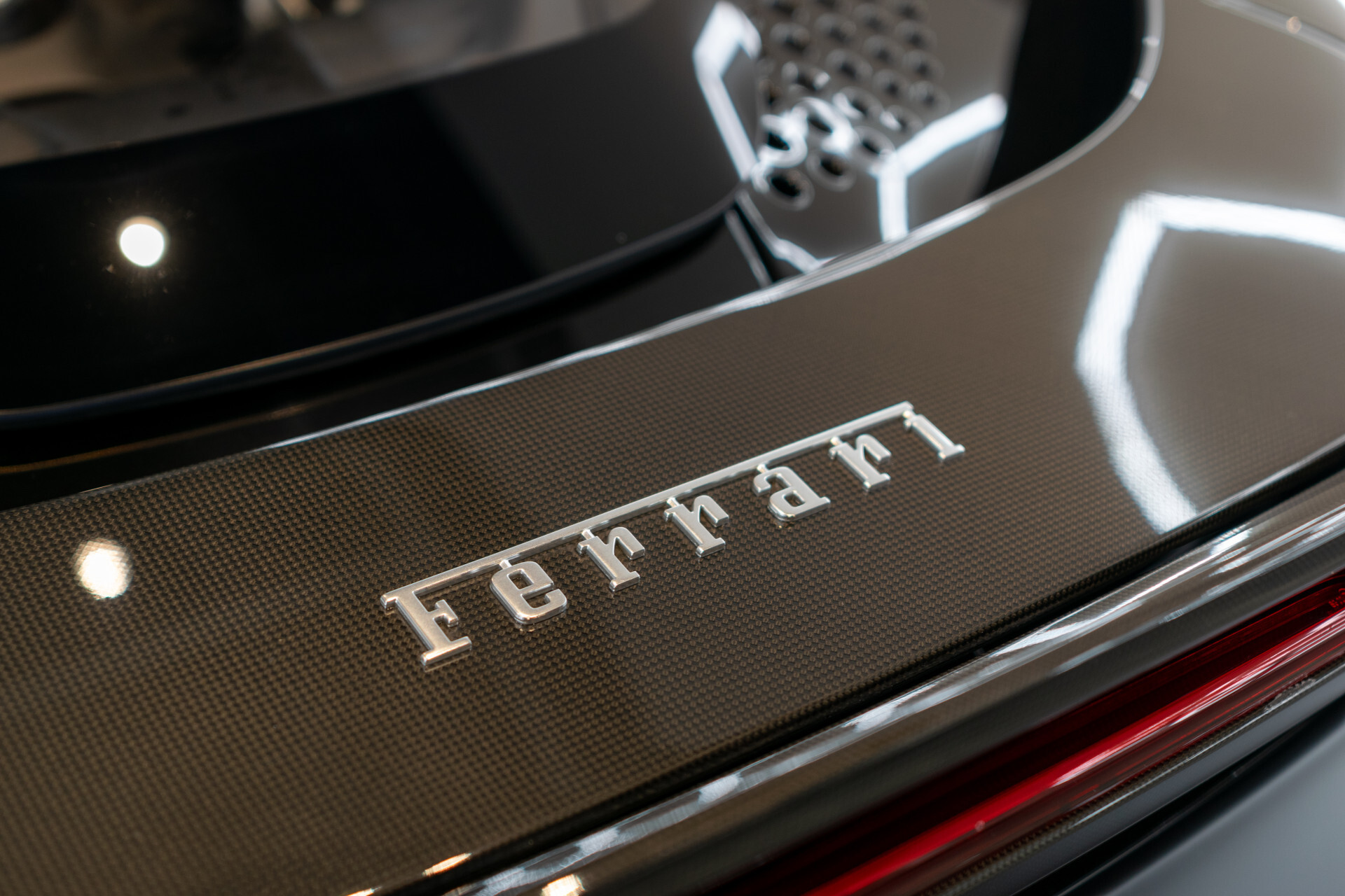 Ferrari SF90 Stradale 4.0 V8 Assetto Fiorano Novitec | Full Carbon Foto 27