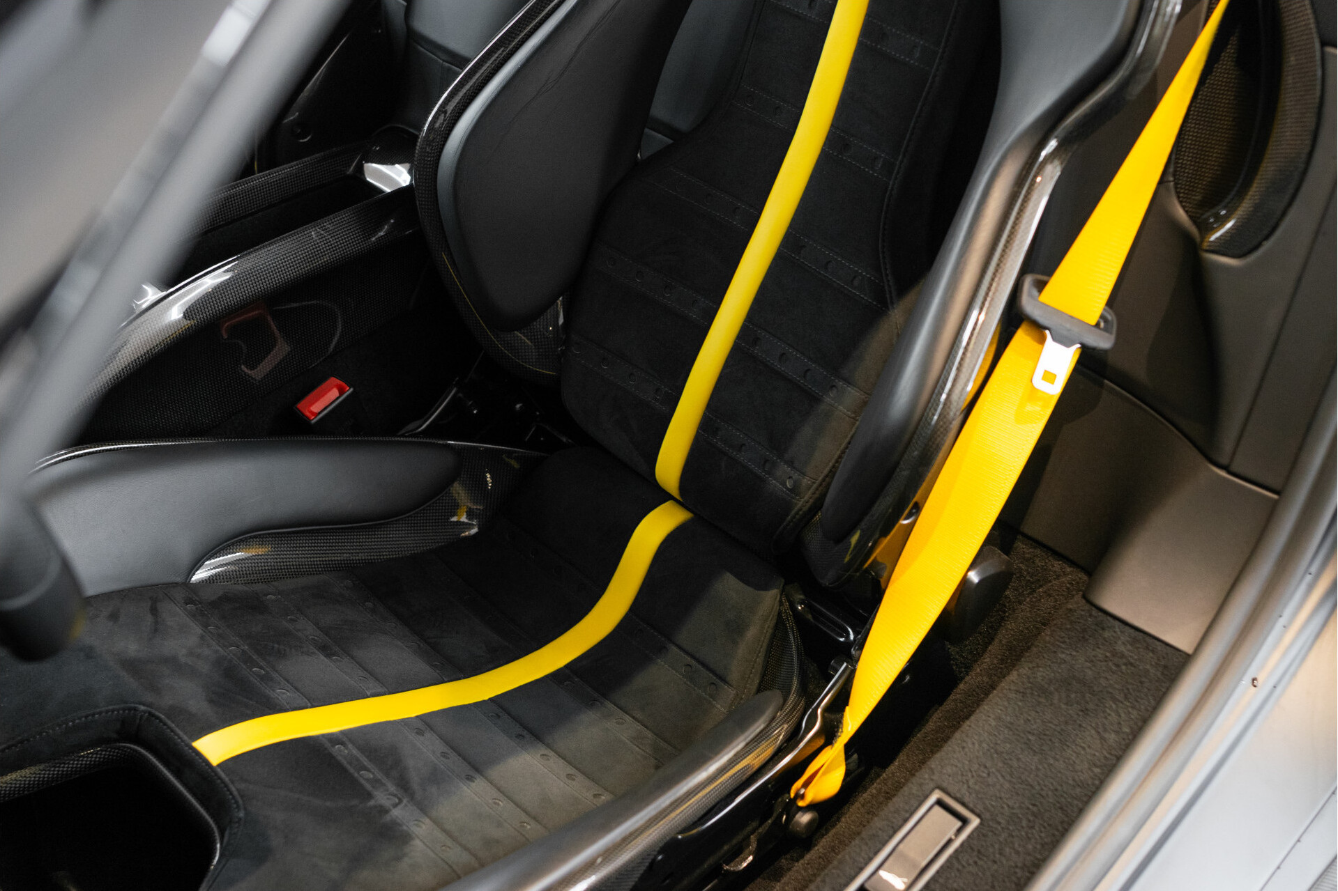 Ferrari SF90 Stradale 4.0 V8 Assetto Fiorano Novitec | Full Carbon Foto 28