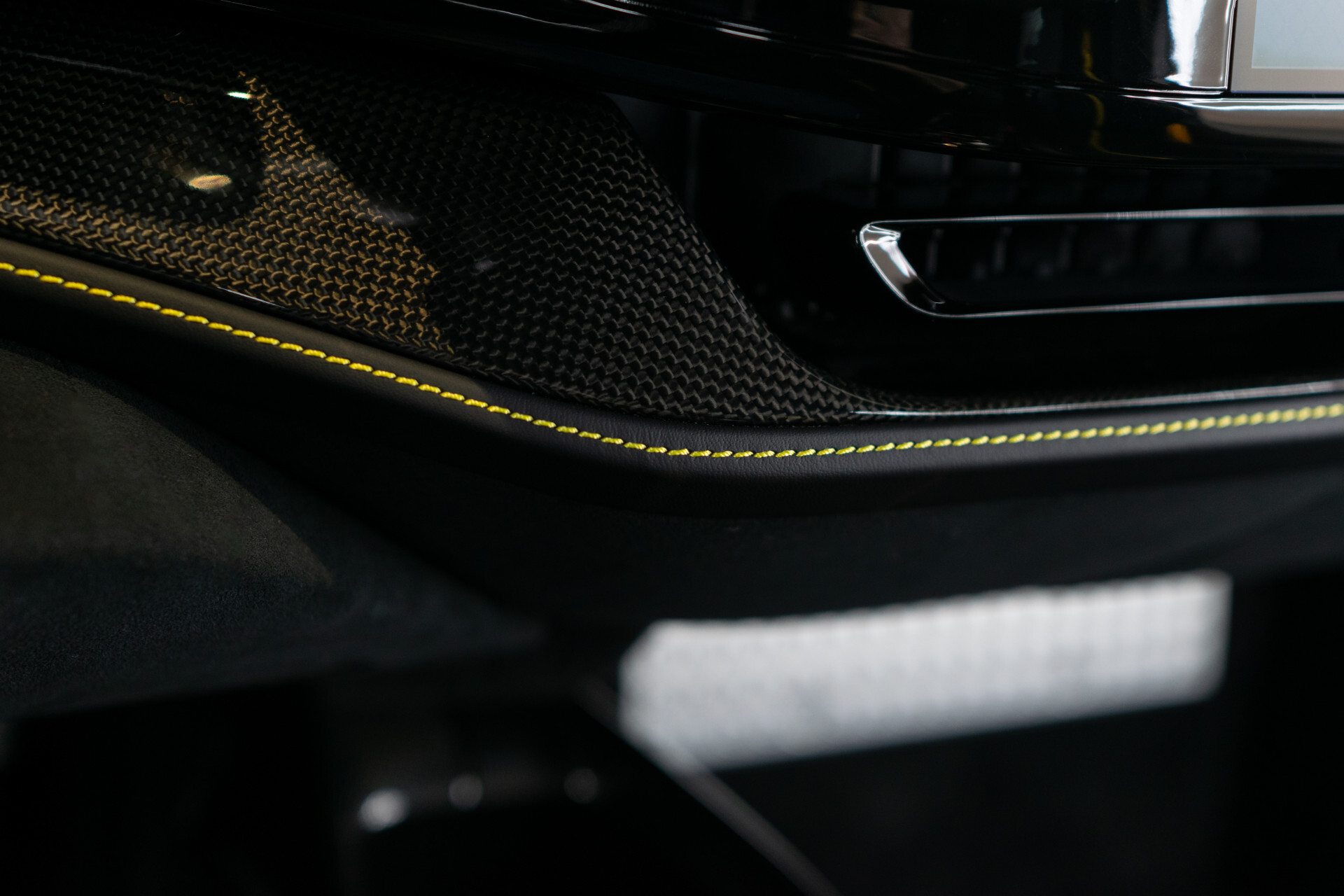 Ferrari SF90 Stradale 4.0 V8 Assetto Fiorano Novitec | Full Carbon Foto 29