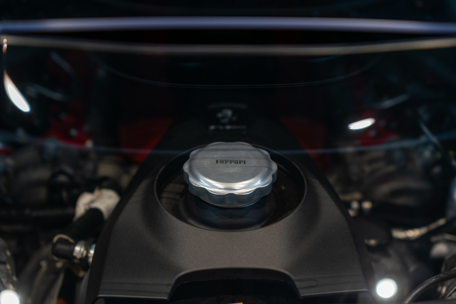 Ferrari SF90 Stradale 4.0 V8 Assetto Fiorano Novitec | Full Carbon Foto 31