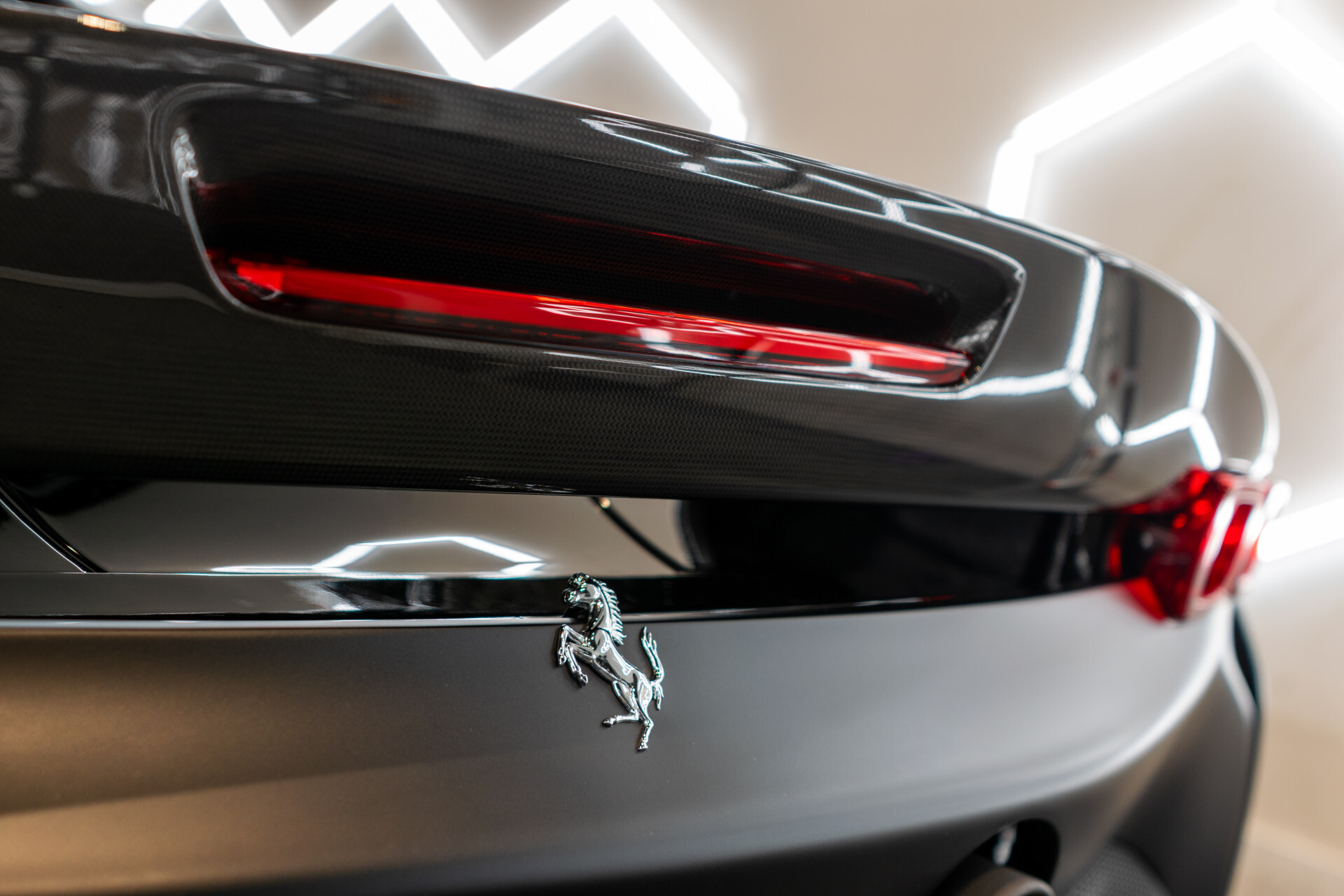 Ferrari SF90 Stradale 4.0 V8 Assetto Fiorano Novitec | Full Carbon Foto 33