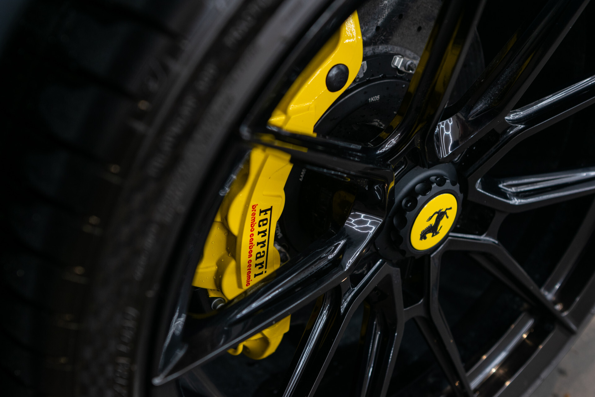 Ferrari SF90 Stradale 4.0 V8 Assetto Fiorano Novitec | Full Carbon Foto 34