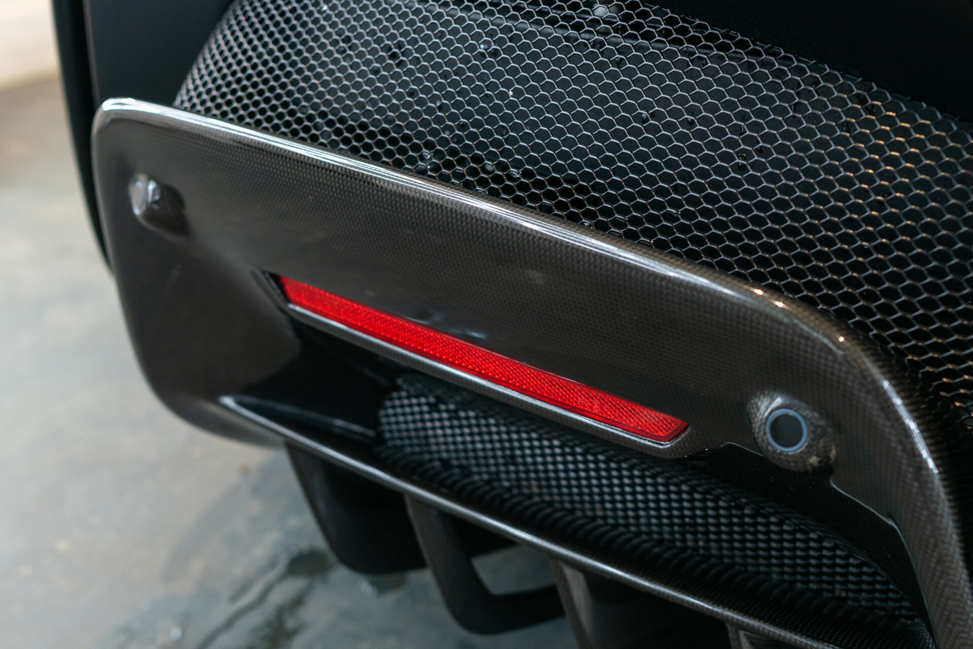 Ferrari SF90 Stradale 4.0 V8 Assetto Fiorano Novitec | Full Carbon Foto 35