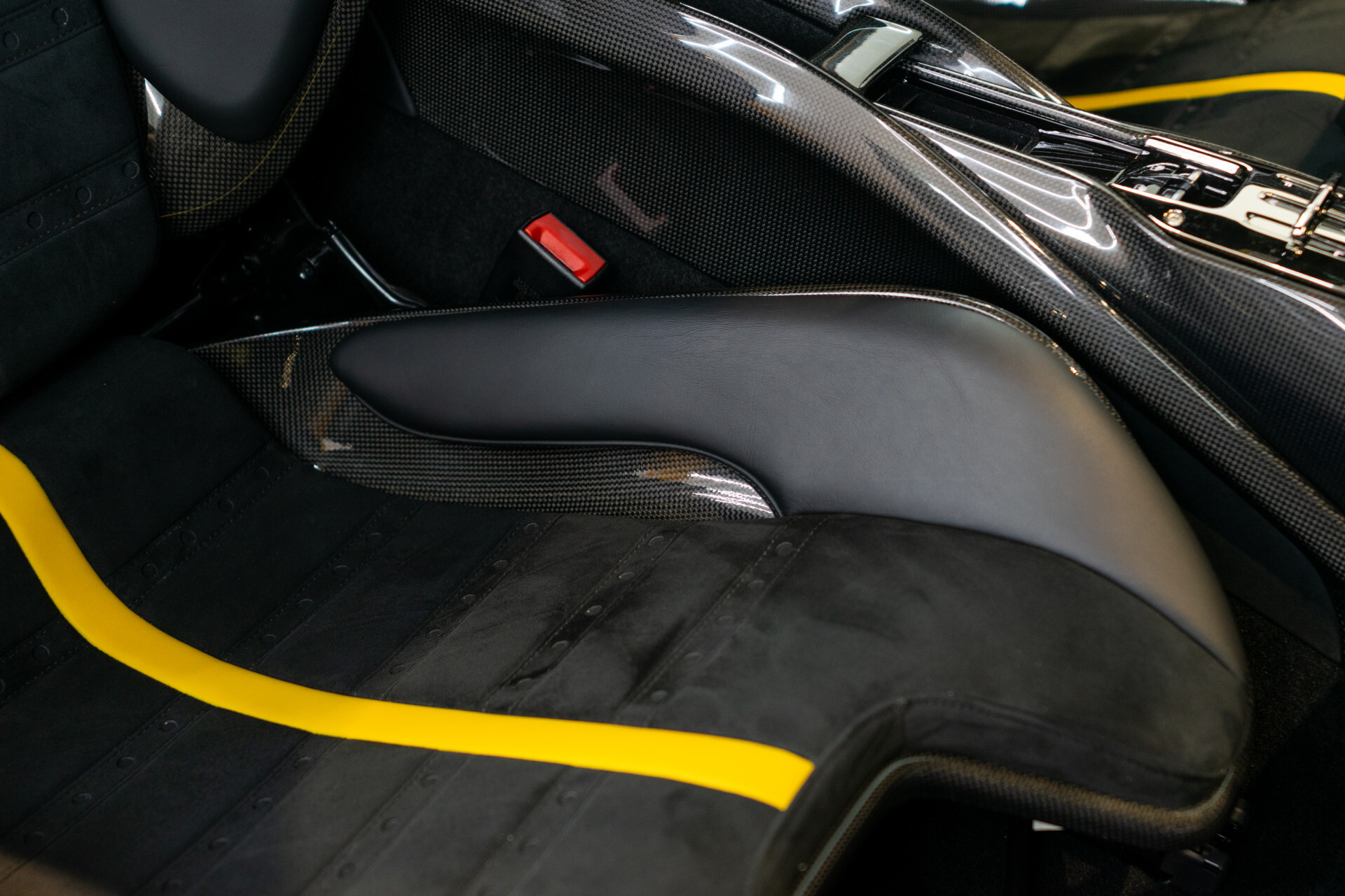 Ferrari SF90 Stradale 4.0 V8 Assetto Fiorano Novitec | Full Carbon Foto 38