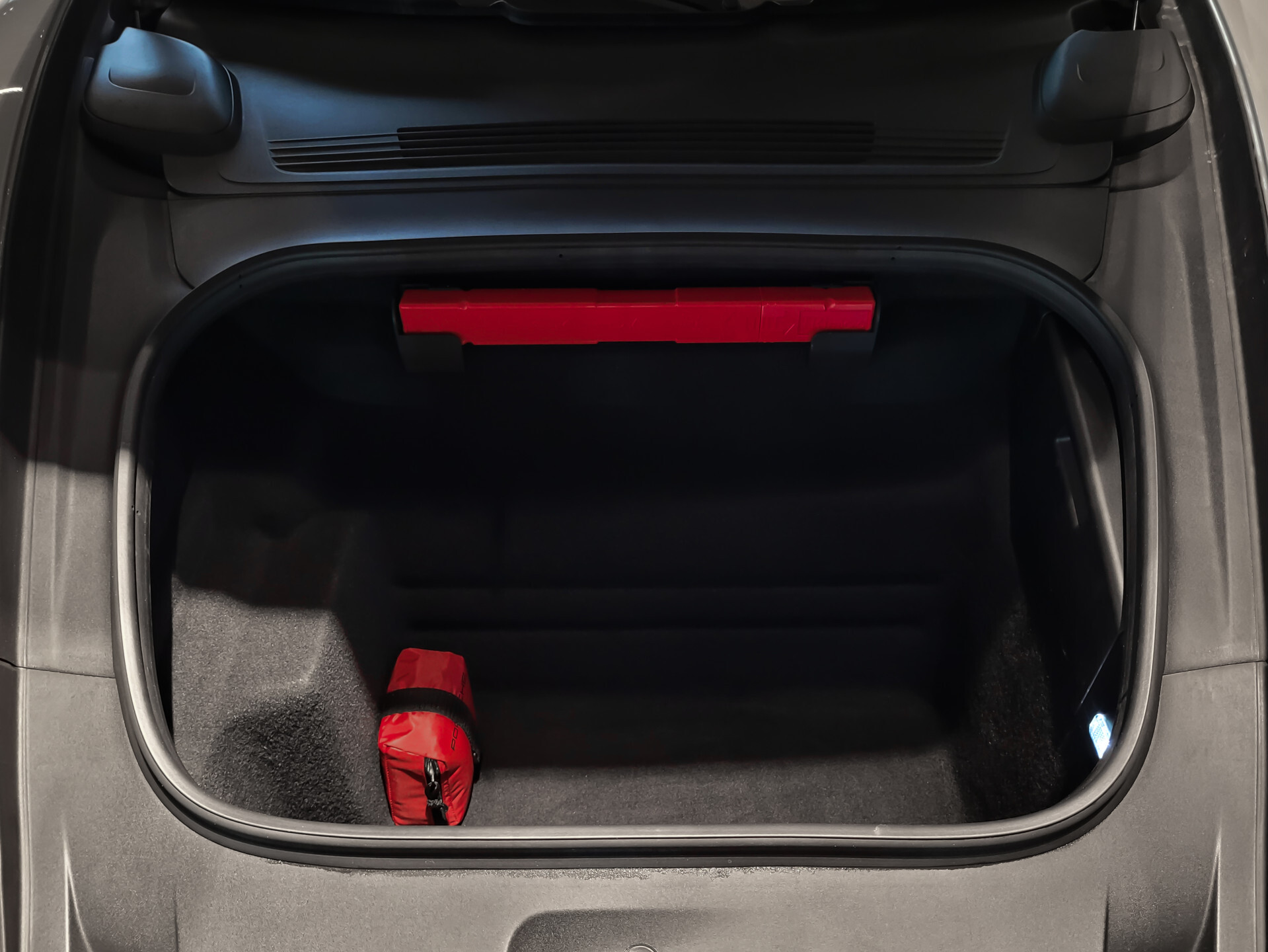 Porsche 911 Cabrio 3.8 Turbo S Aerokit | Ceramic | Lift | PP | Sportuitlaat | Stoelkoeling | Innodrive | Keyless | Krijt Foto 40