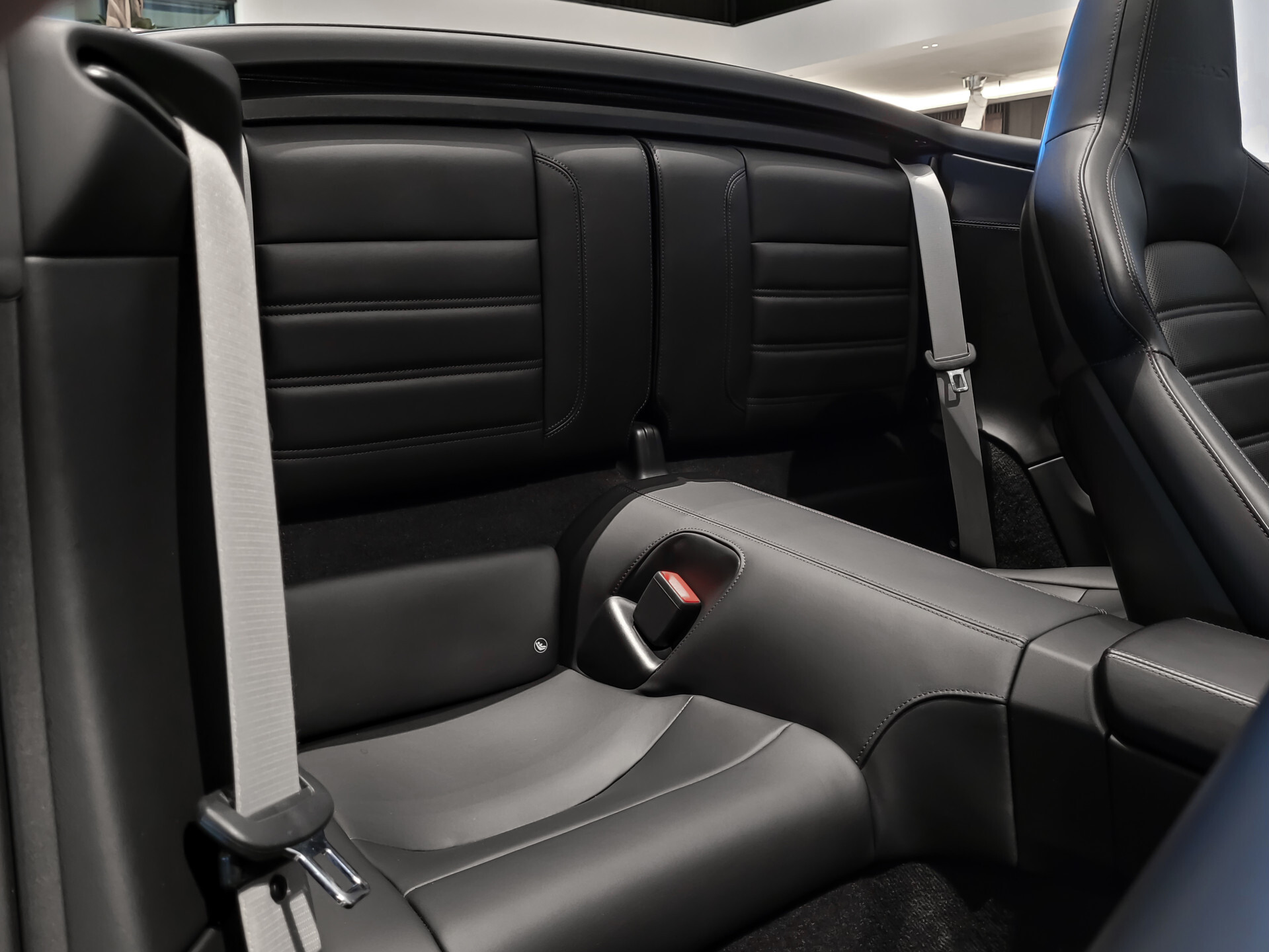 Porsche 911 Cabrio 3.8 Turbo S Aerokit | Ceramic | Lift | PP | Sportuitlaat | Stoelkoeling | Innodrive | Keyless | Krijt Foto 9