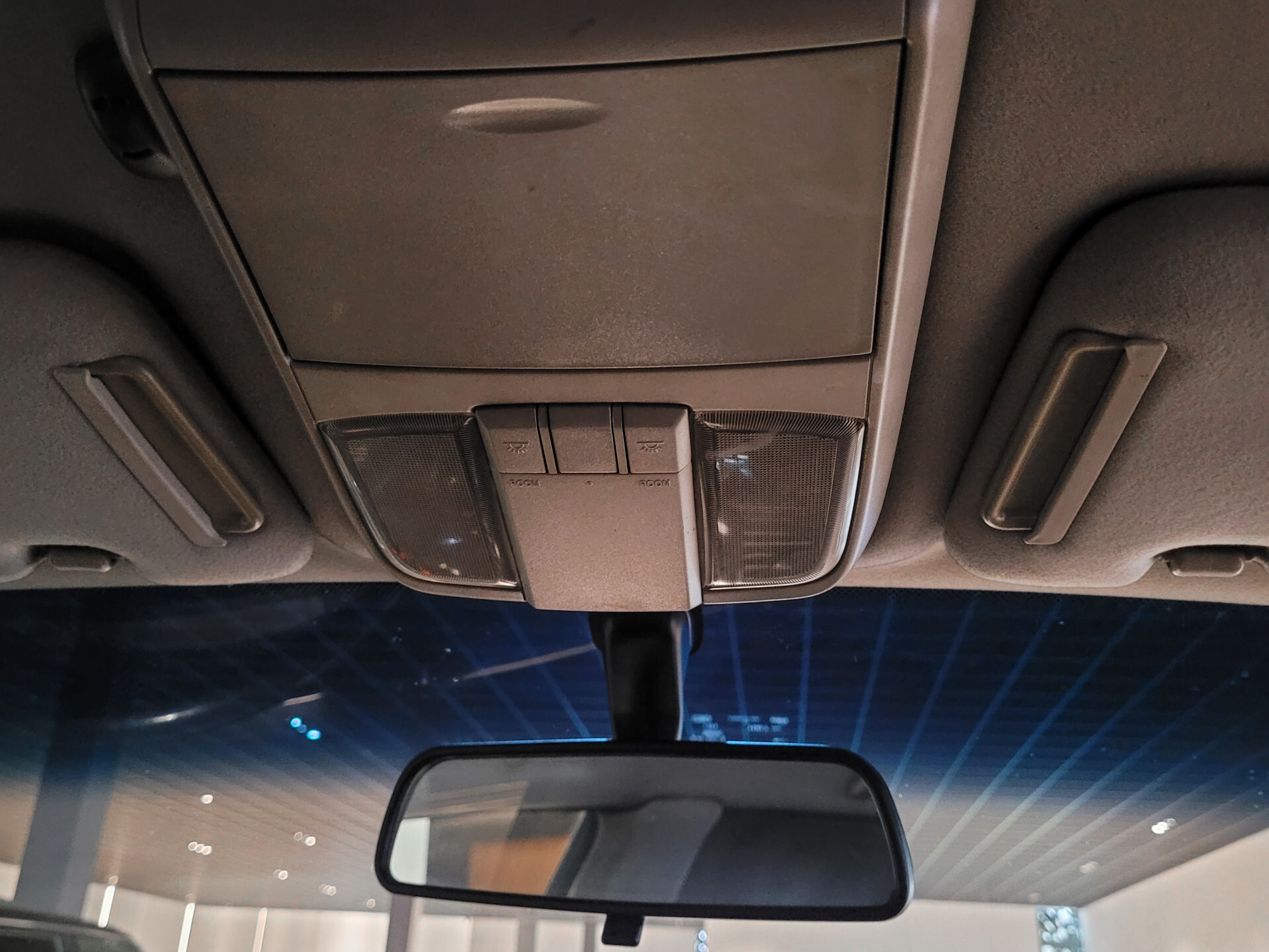 SsangYong Rexton RX 270 Xdi HR Foto 21