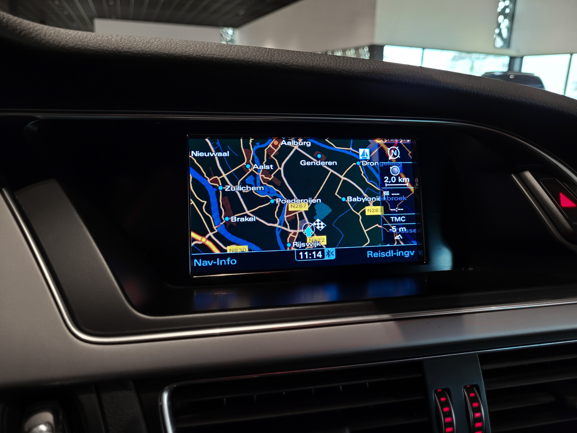 Audi A5 Sportback 2.0 TFSI S Edition Pro Line NL Auto | Winterset | Afneembare trekhaak Foto 12