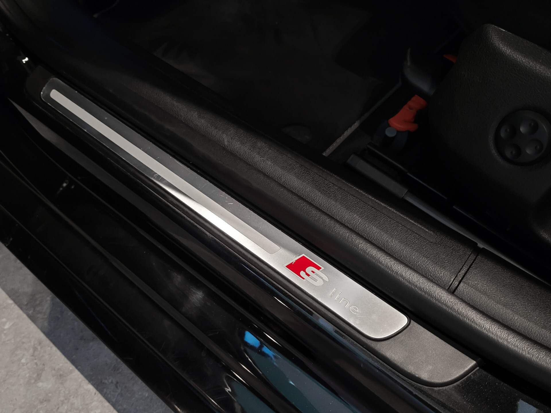 Audi A5 Sportback 2.0 TFSI S Edition Pro Line NL Auto | Winterset | Afneembare trekhaak Foto 15