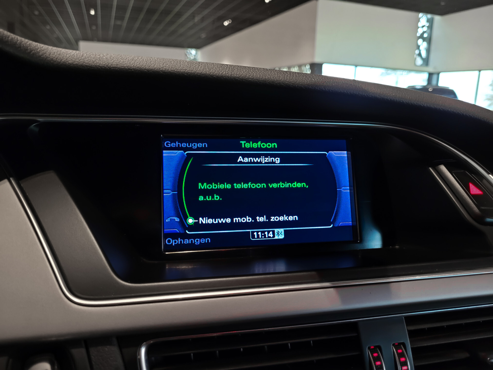 Audi A5 Sportback 2.0 TFSI S Edition Pro Line NL Auto | Winterset | Afneembare trekhaak Foto 16