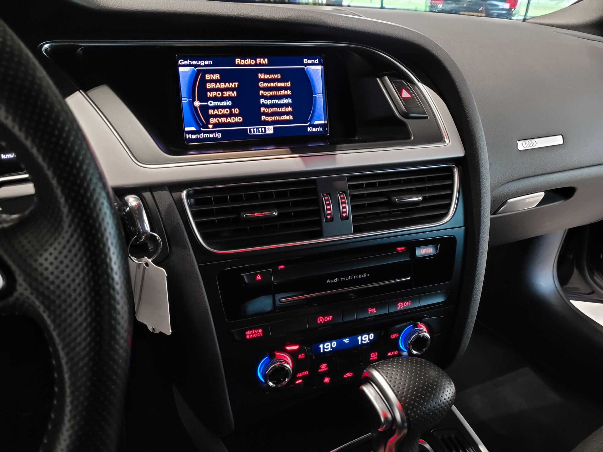 Audi A5 Sportback 2.0 TFSI S Edition Pro Line NL Auto | Winterset | Afneembare trekhaak Foto 19