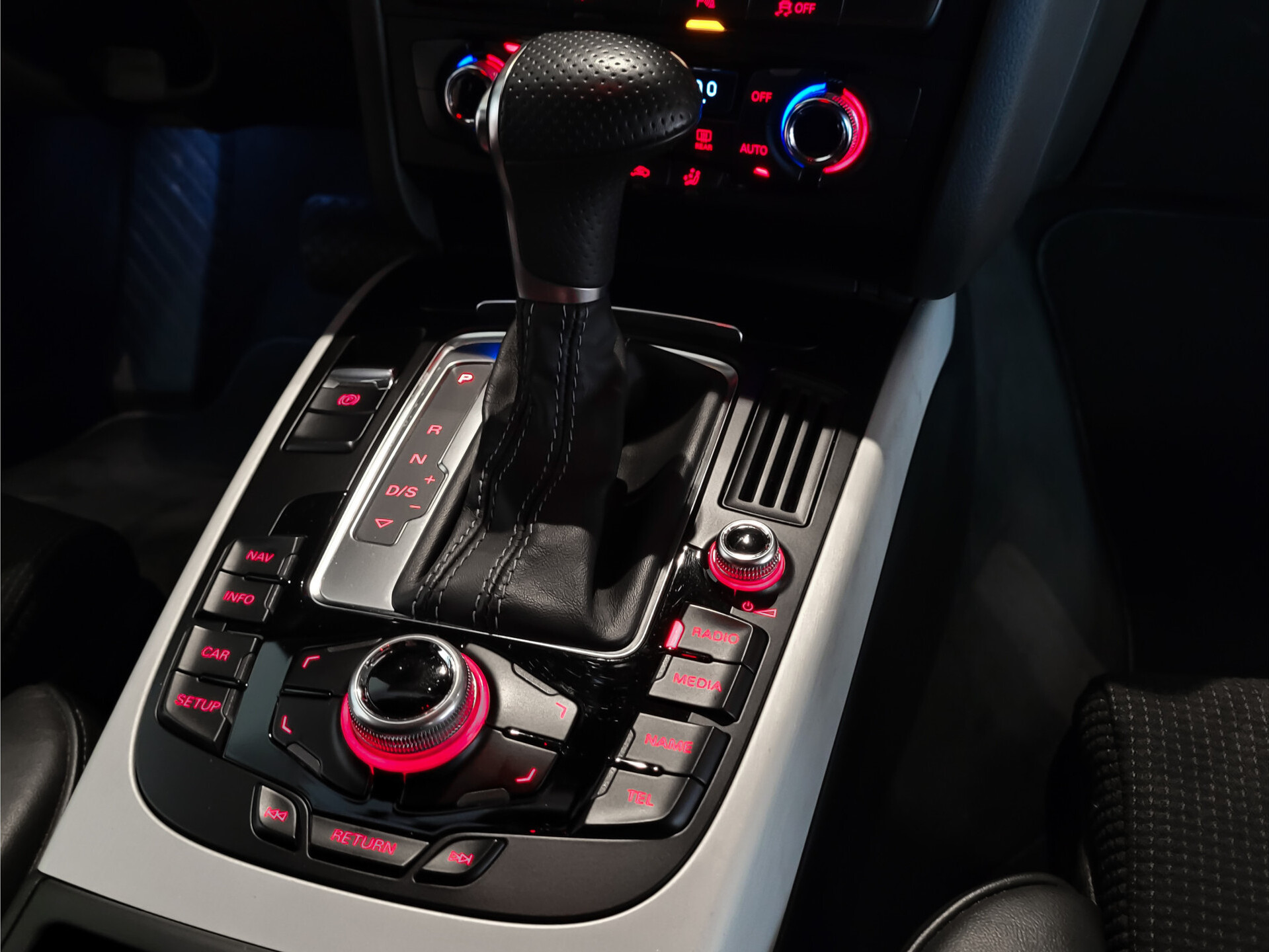 Audi A5 Sportback 2.0 TFSI S Edition Pro Line NL Auto | Winterset | Afneembare trekhaak Foto 23