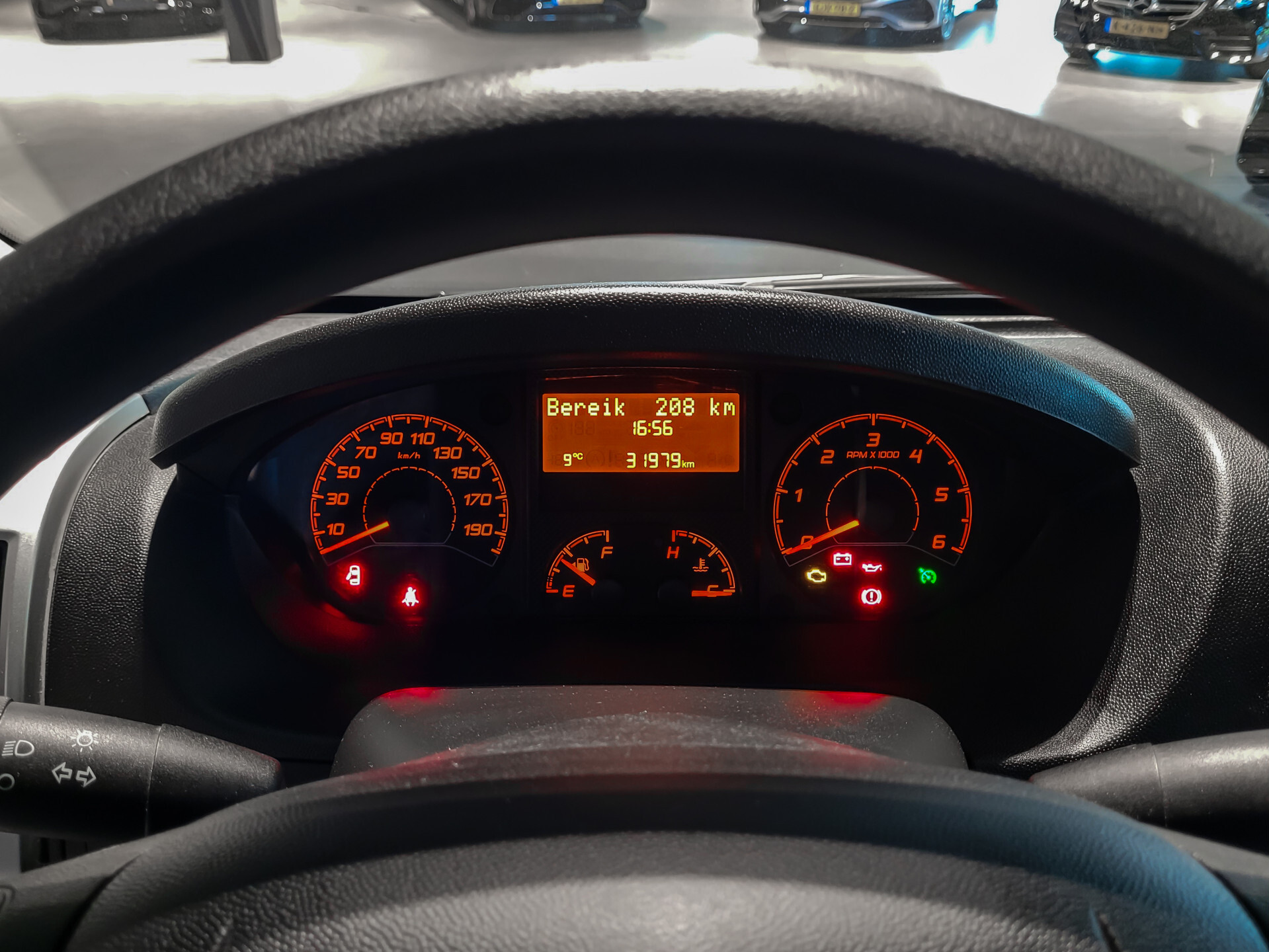 Laika caravans s.p.a. ECOVIP 412 Foto 11