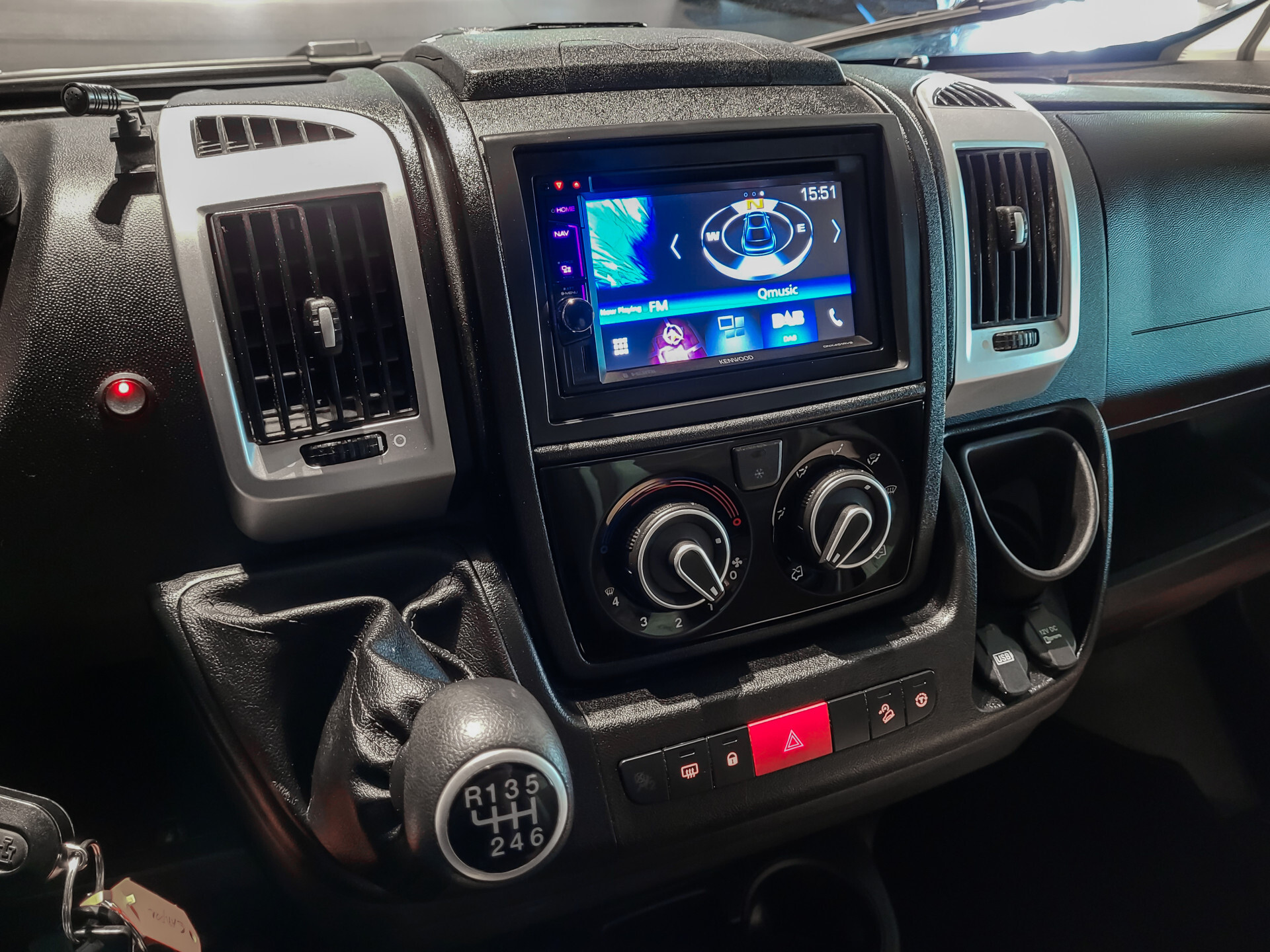 Laika caravans s.p.a. ECOVIP 412 Foto 12