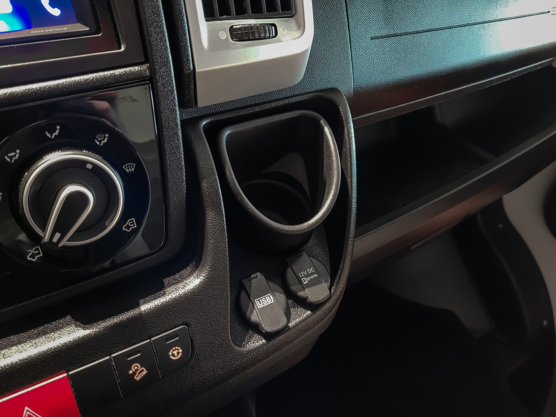 Laika caravans s.p.a. ECOVIP 412 Foto 13