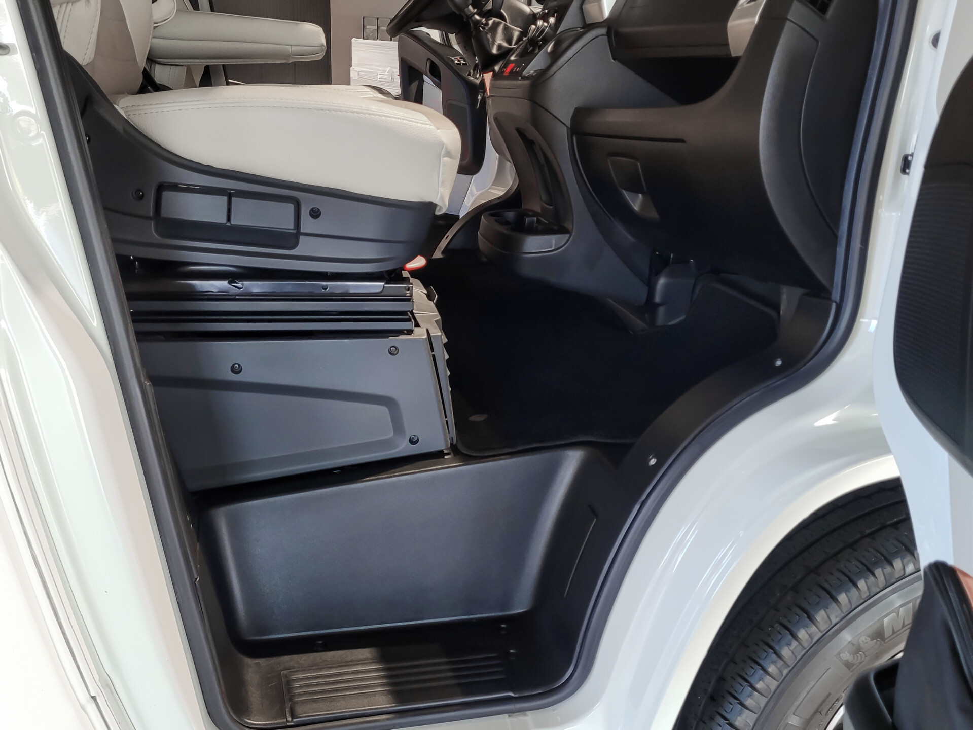 Laika caravans s.p.a. ECOVIP 412 Foto 14