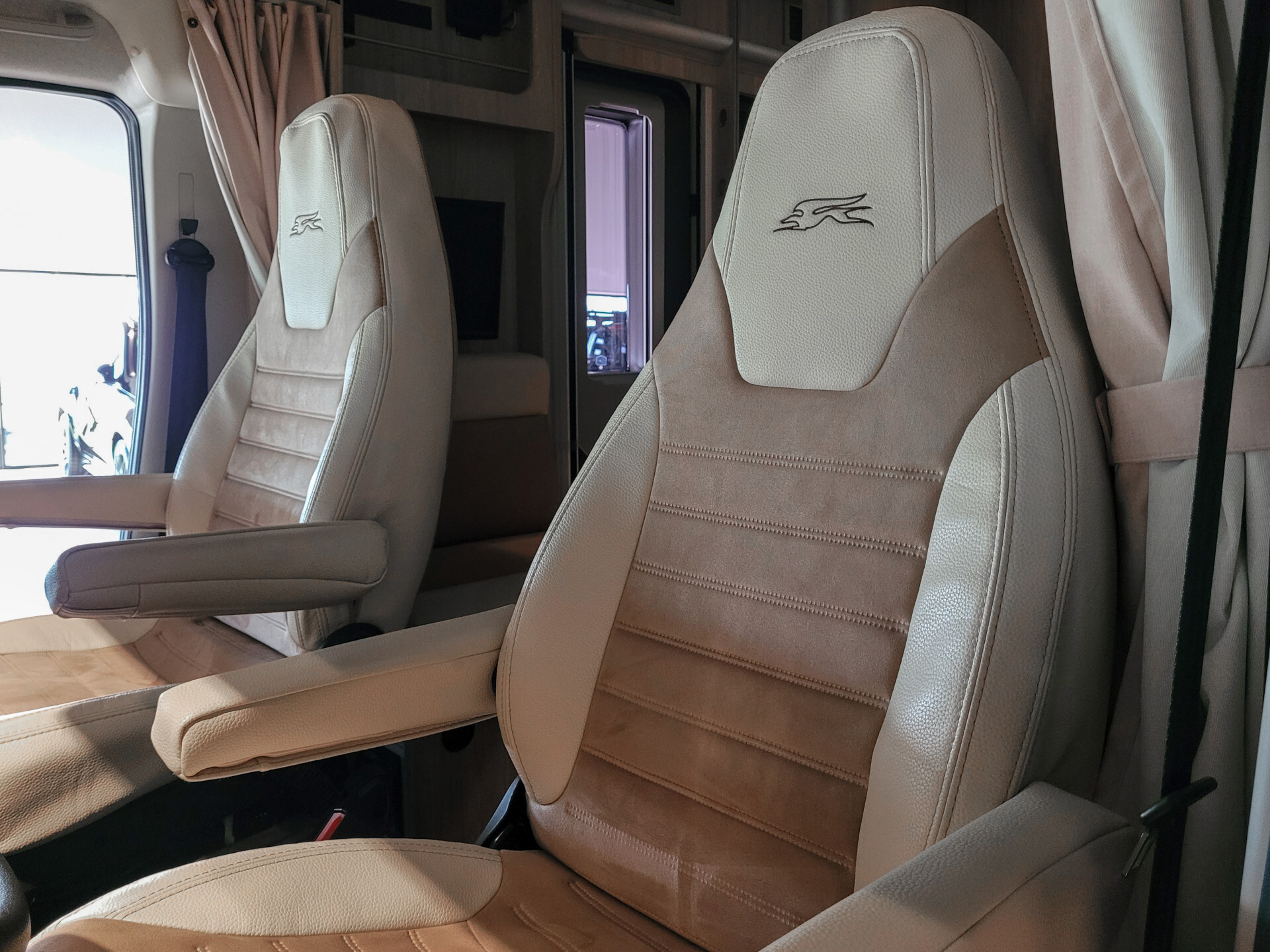 Laika caravans s.p.a. ECOVIP 412 Foto 15