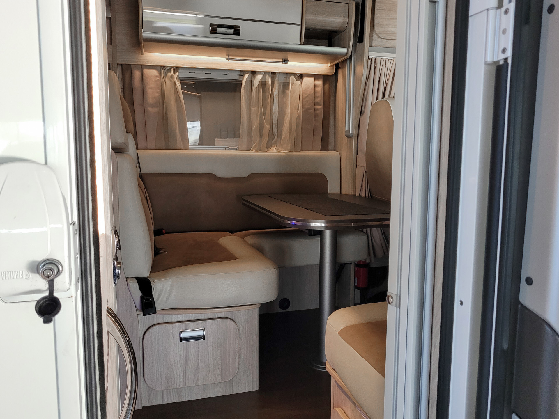 Laika caravans s.p.a. ECOVIP 412 Foto 17