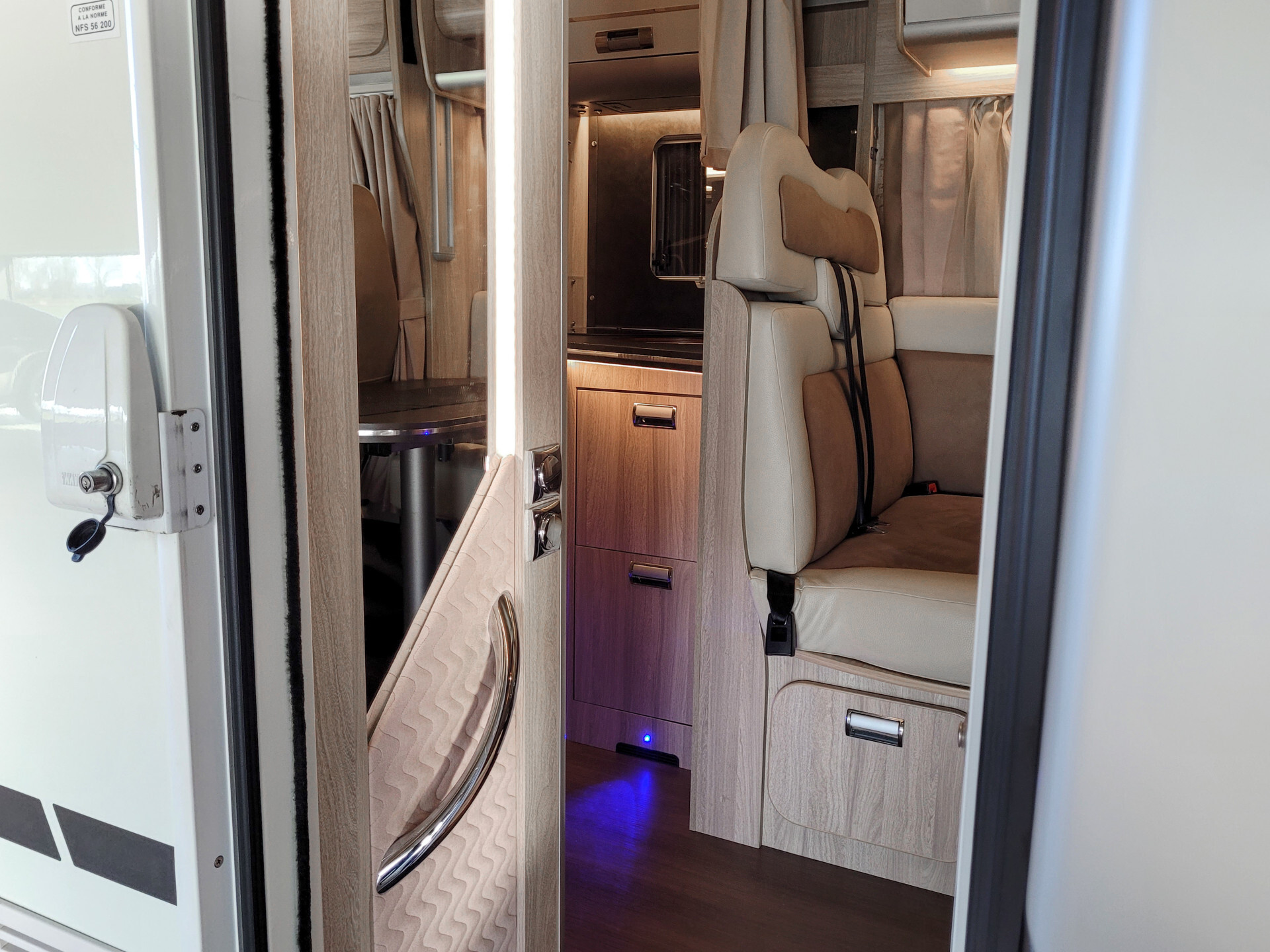 Laika caravans s.p.a. ECOVIP 412 Foto 18