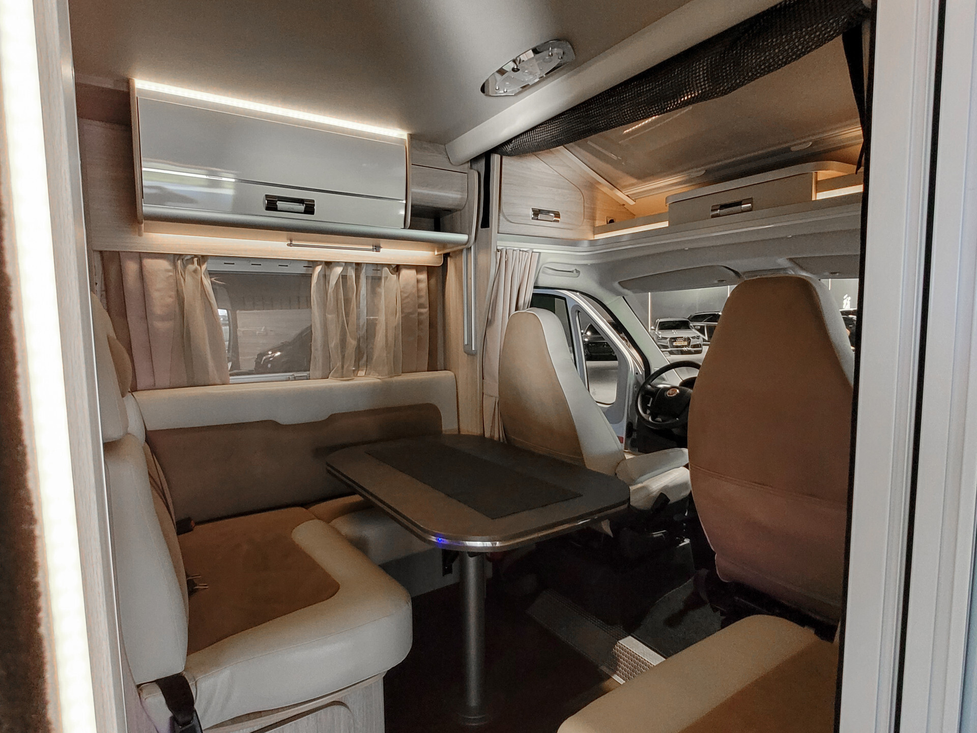 Laika caravans s.p.a. ECOVIP 412 Foto 19