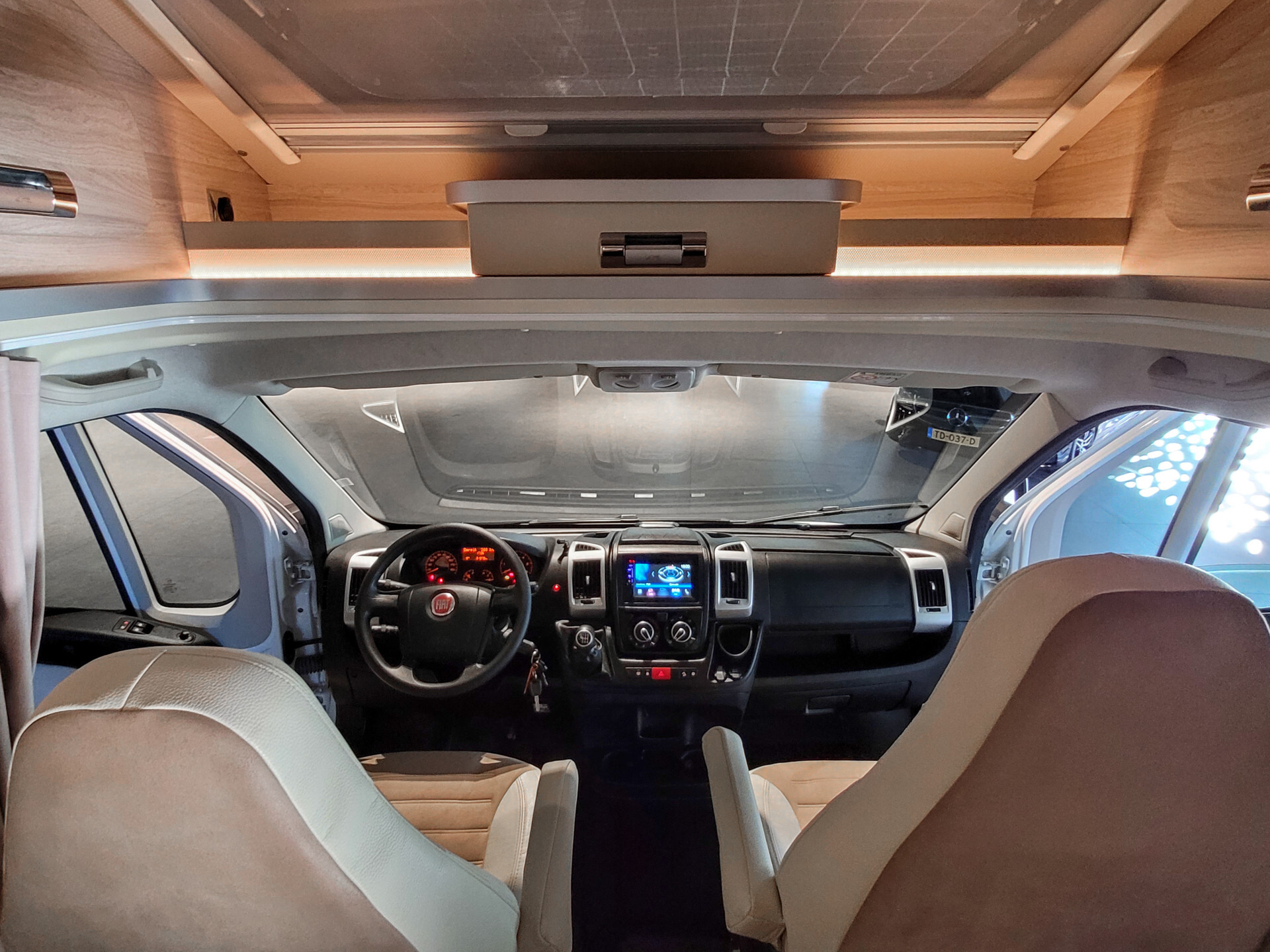 Laika caravans s.p.a. ECOVIP 412 Foto 20