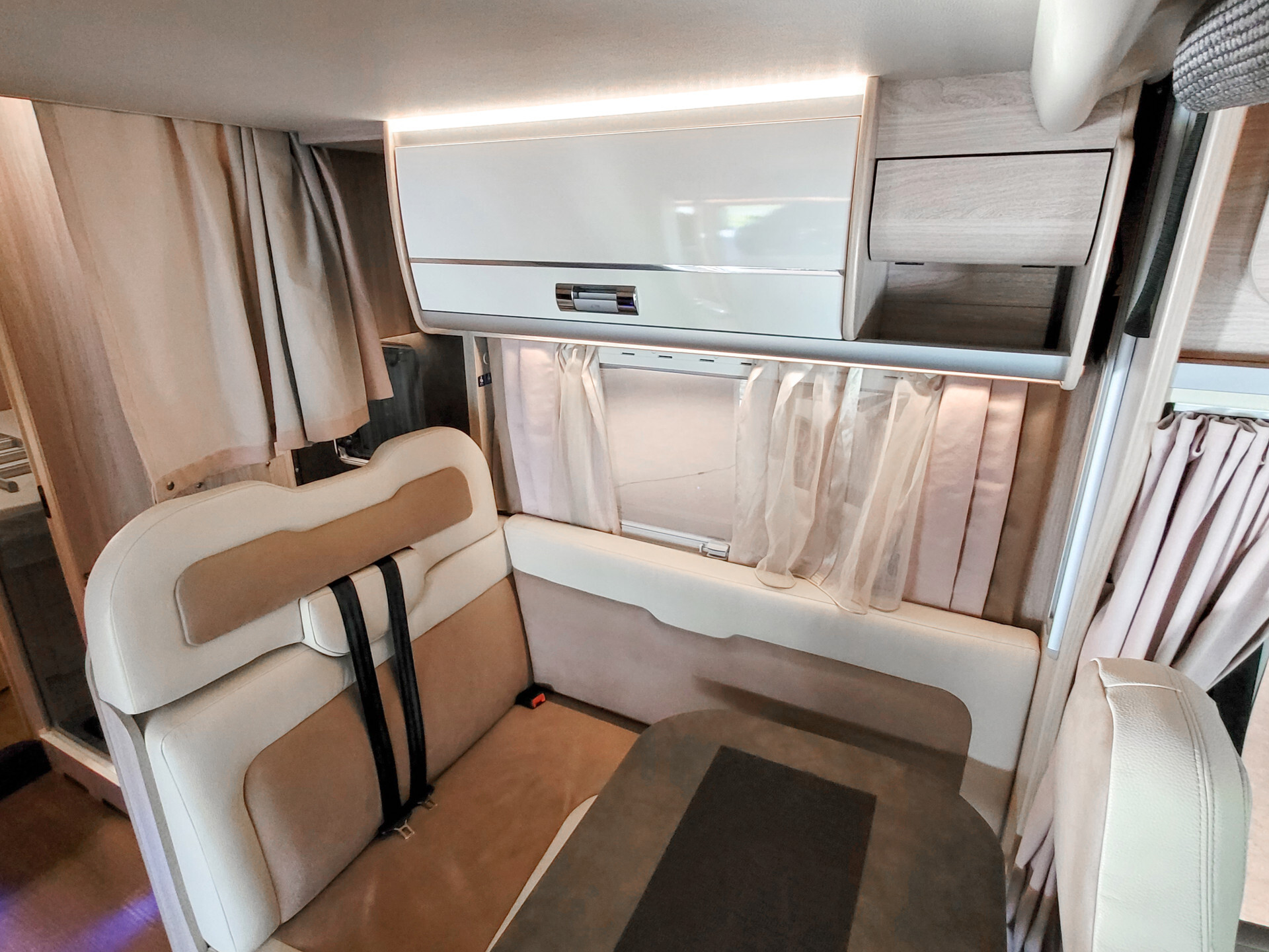 Laika caravans s.p.a. ECOVIP 412 Foto 21