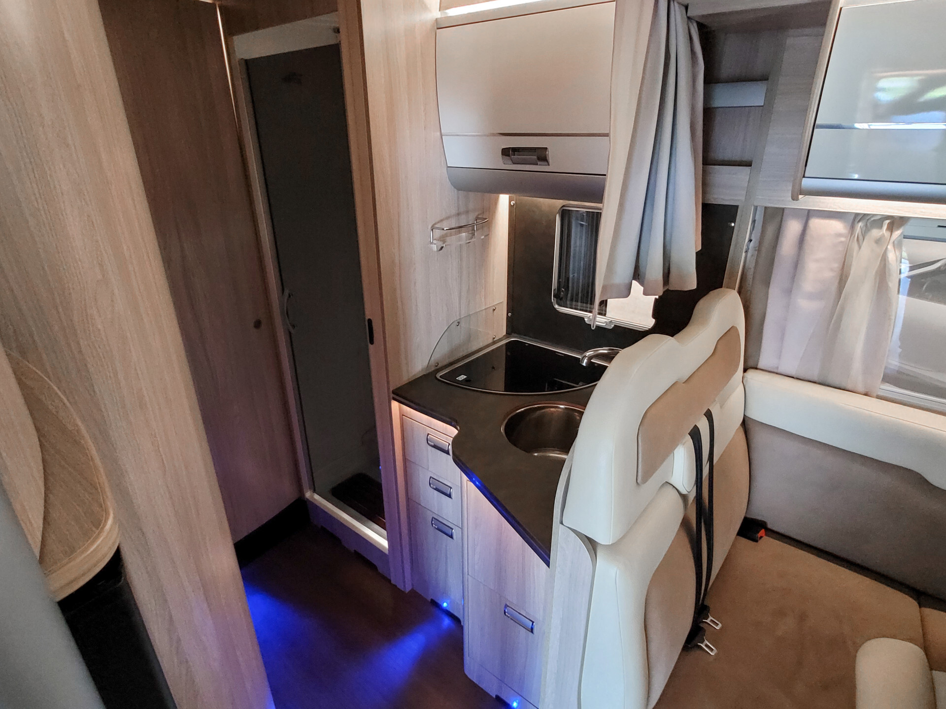 Laika caravans s.p.a. ECOVIP 412 Foto 22