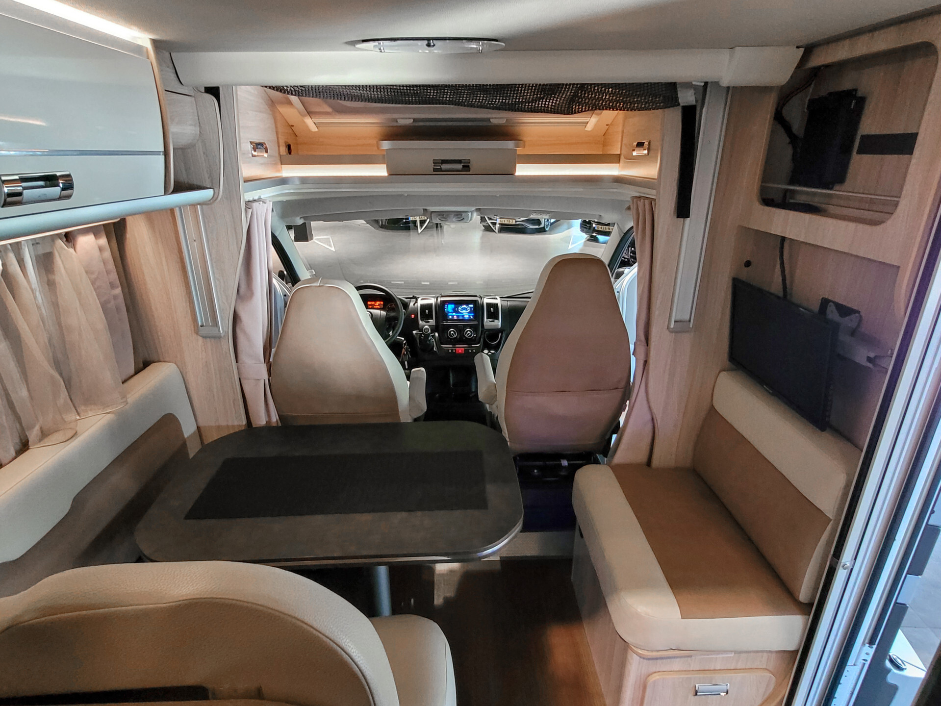 Laika caravans s.p.a. ECOVIP 412 Foto 24