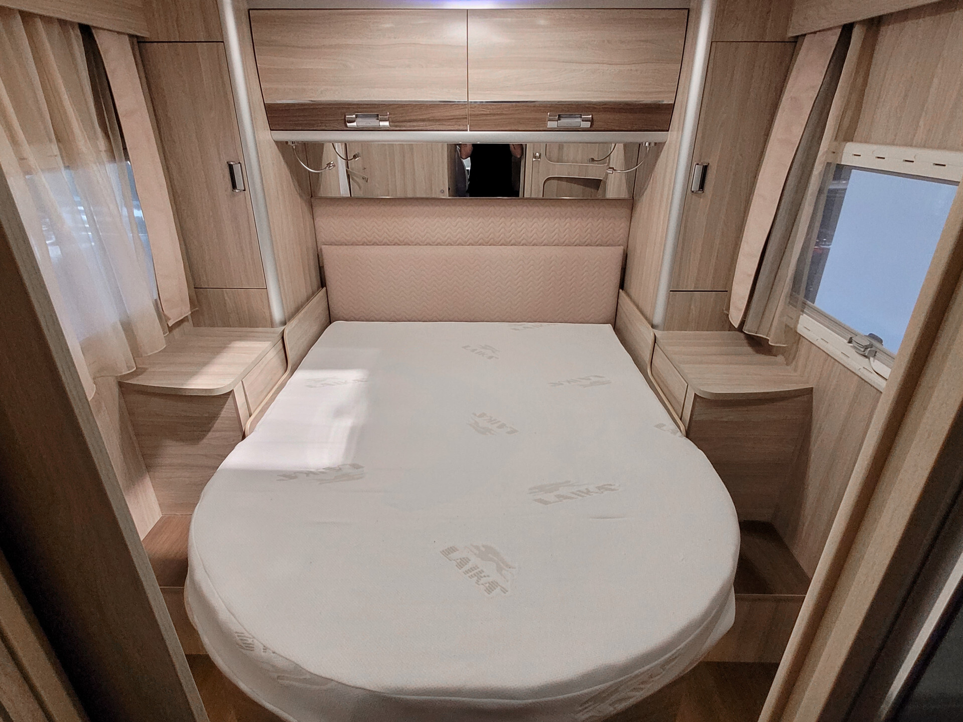 Laika caravans s.p.a. ECOVIP 412 Foto 26