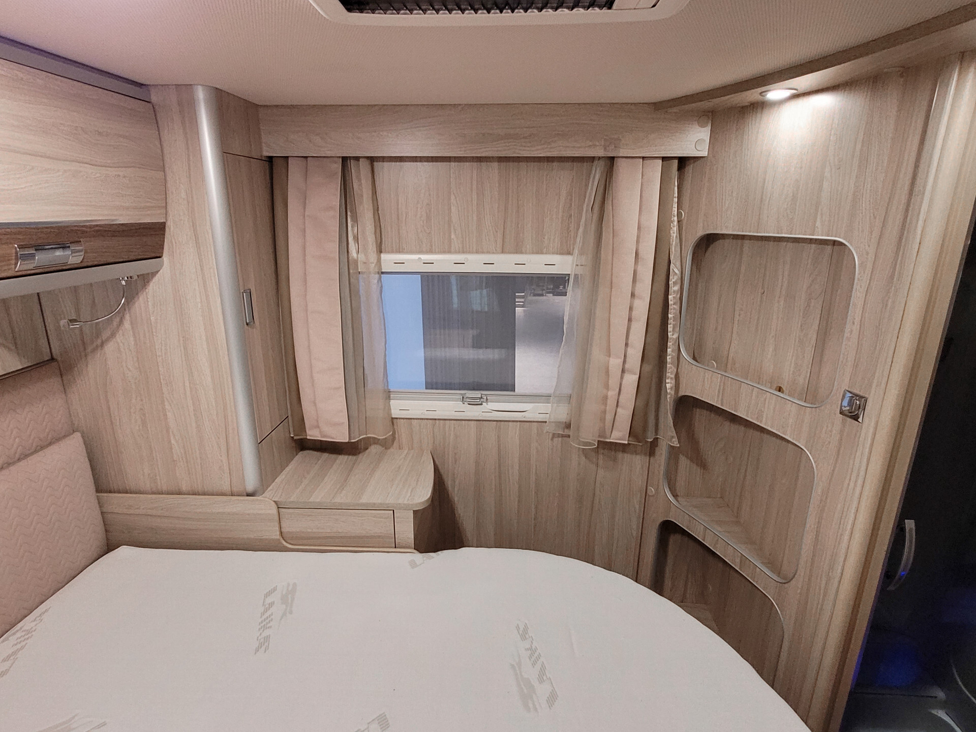 Laika caravans s.p.a. ECOVIP 412 Foto 27