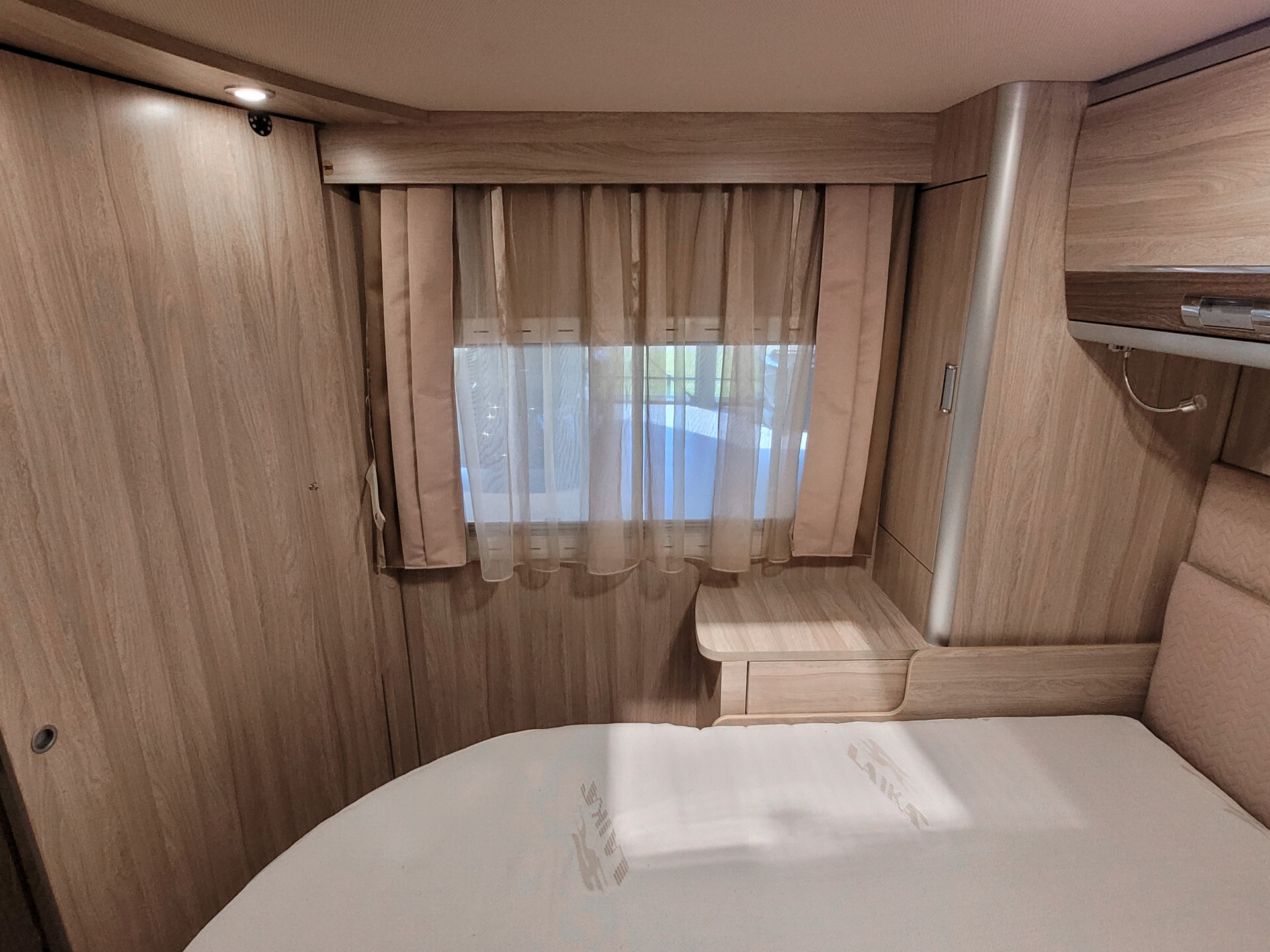 Laika caravans s.p.a. ECOVIP 412 Foto 28