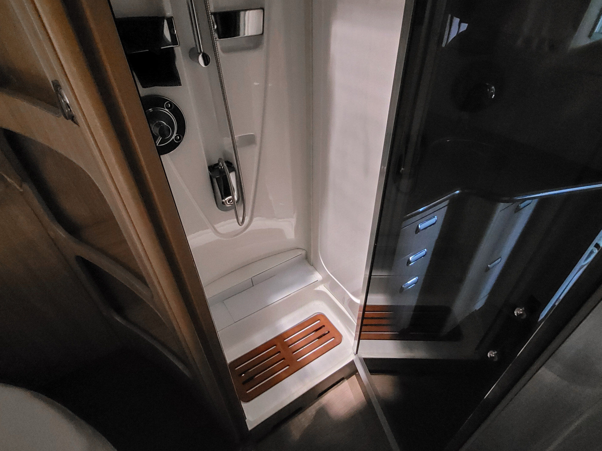 Laika caravans s.p.a. ECOVIP 412 Foto 33