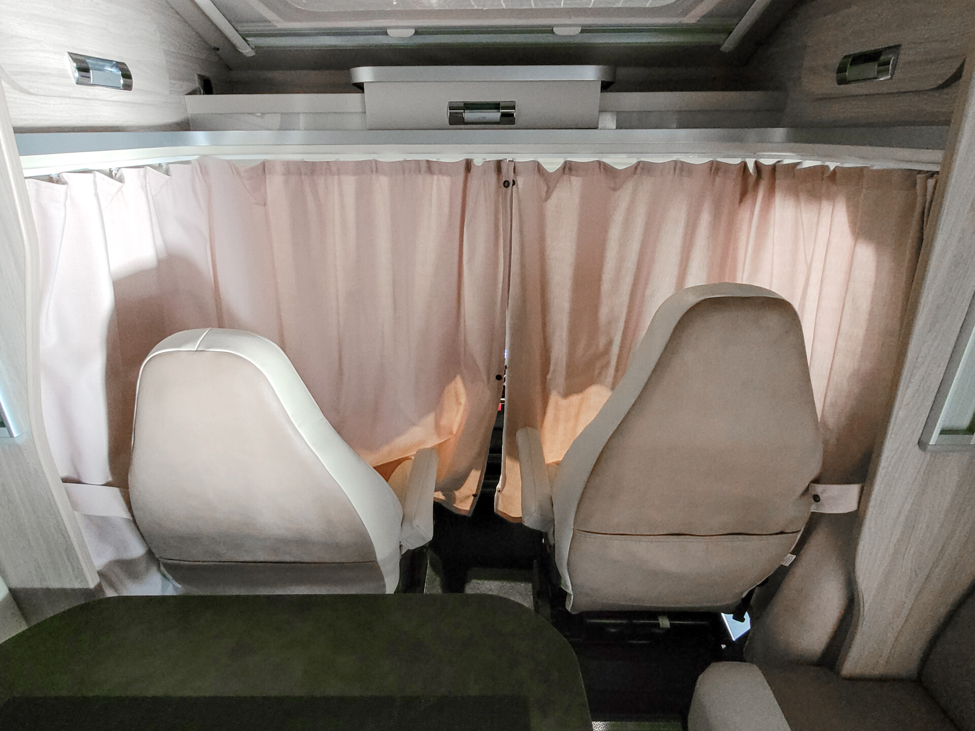 Laika caravans s.p.a. ECOVIP 412 Foto 34