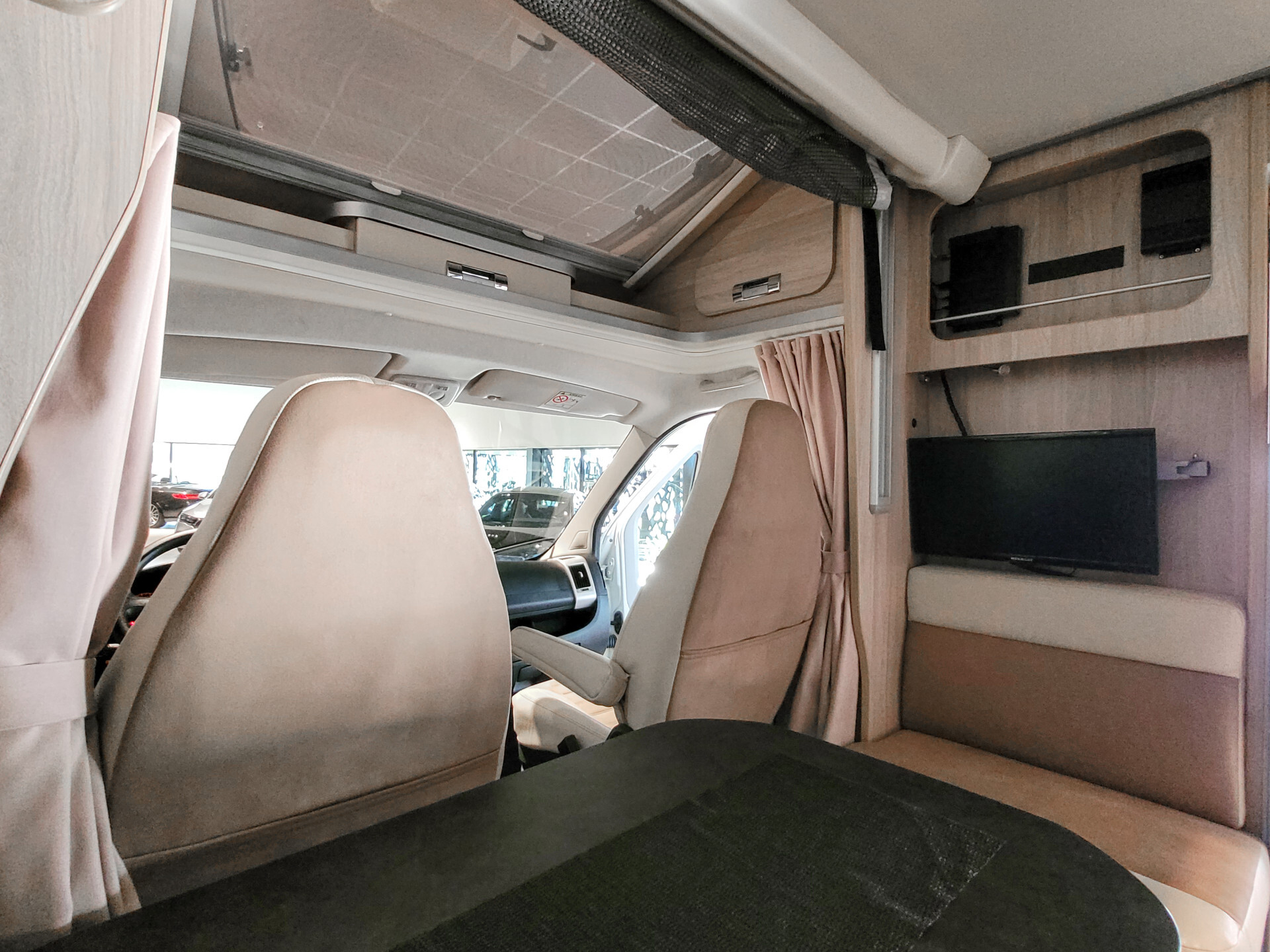 Laika caravans s.p.a. ECOVIP 412 Foto 36