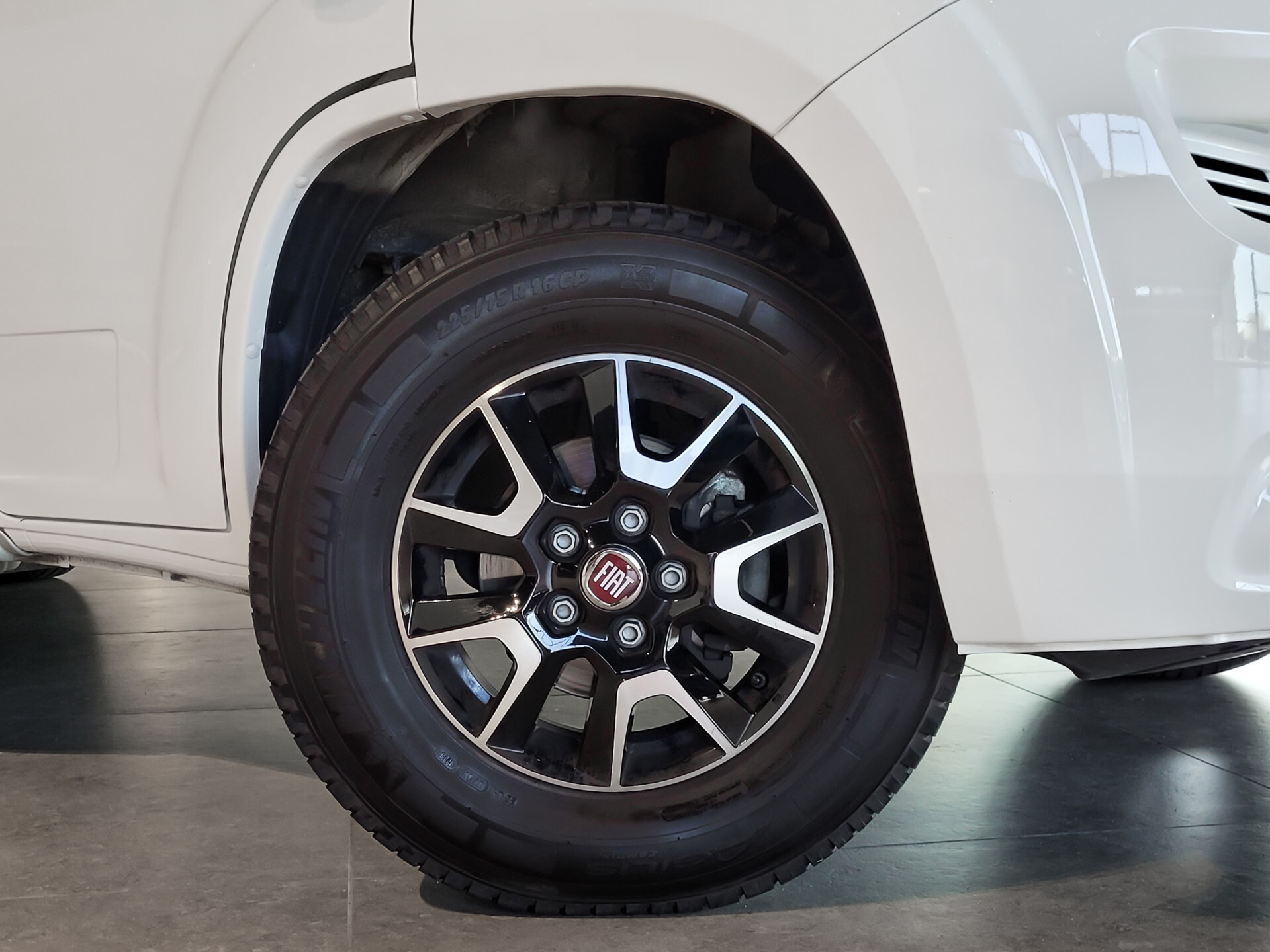 Laika caravans s.p.a. ECOVIP 412 Foto 39