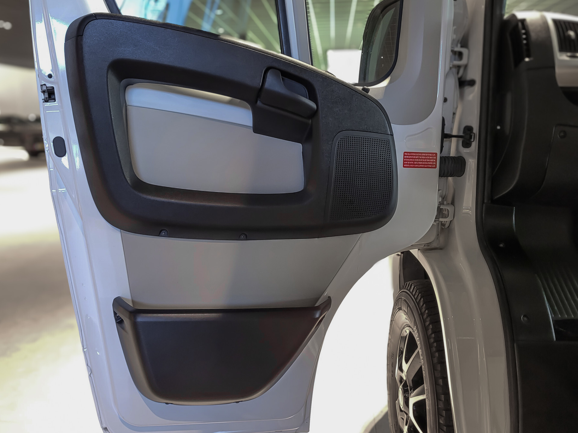 Laika caravans s.p.a. ECOVIP 412 Foto 7