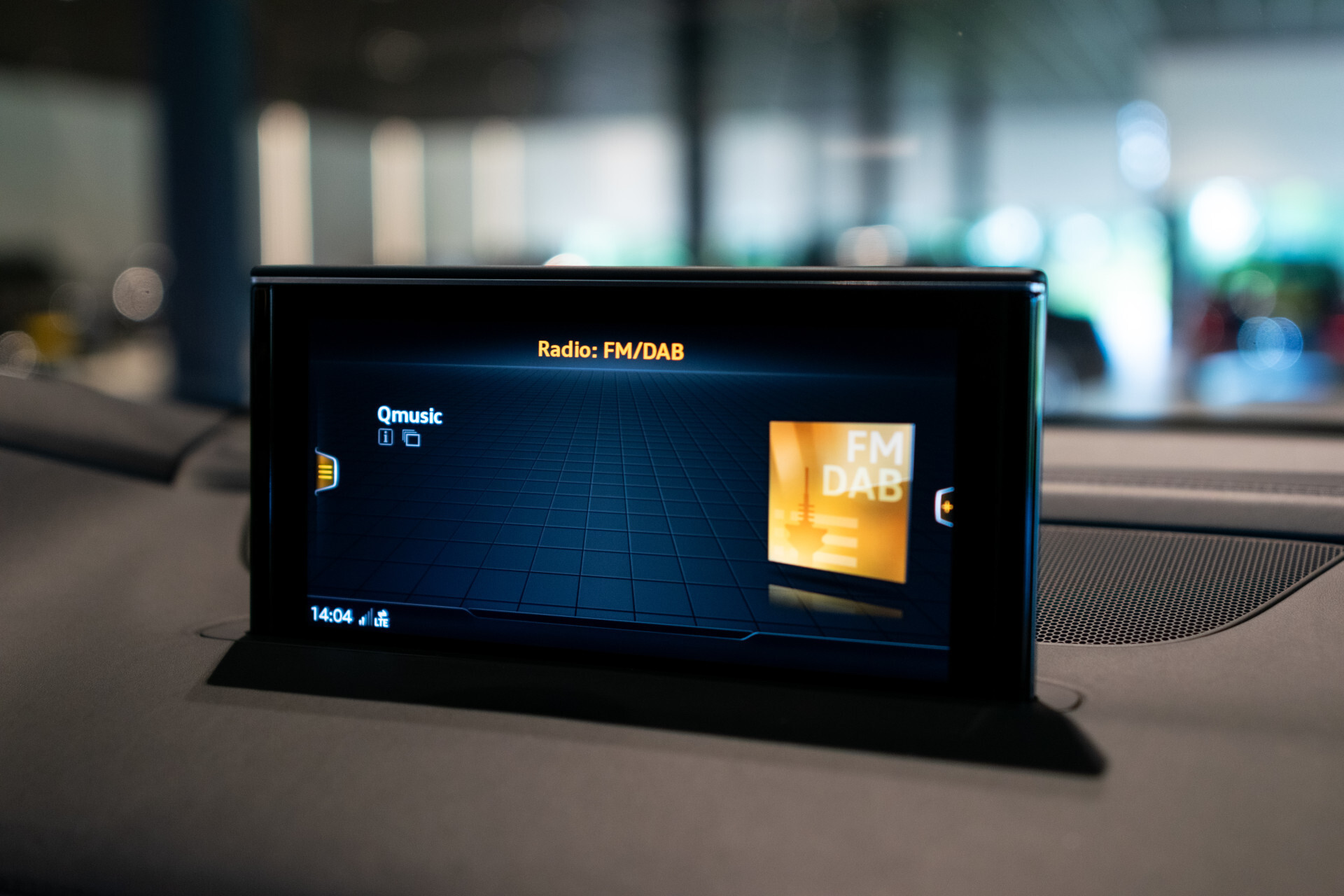 Audi SQ7 4.0 TDI Quattro Pro Line + 7p Ceramic | Exclusive | Bang&Olufsen | Full Option | Nieuwprijs €204.820 Foto 10