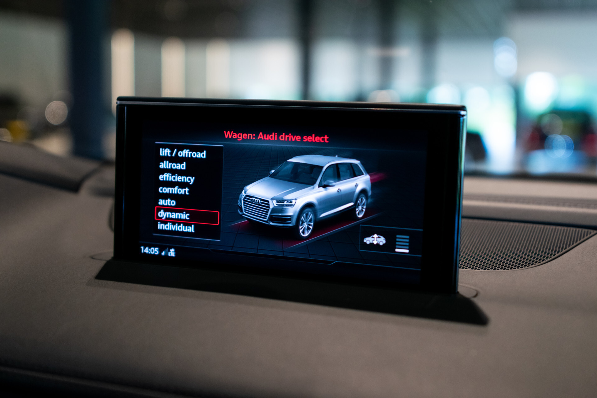 Audi SQ7 4.0 TDI Quattro Pro Line + 7p Ceramic | Exclusive | Bang&Olufsen | Full Option | Nieuwprijs €204.820 Foto 20