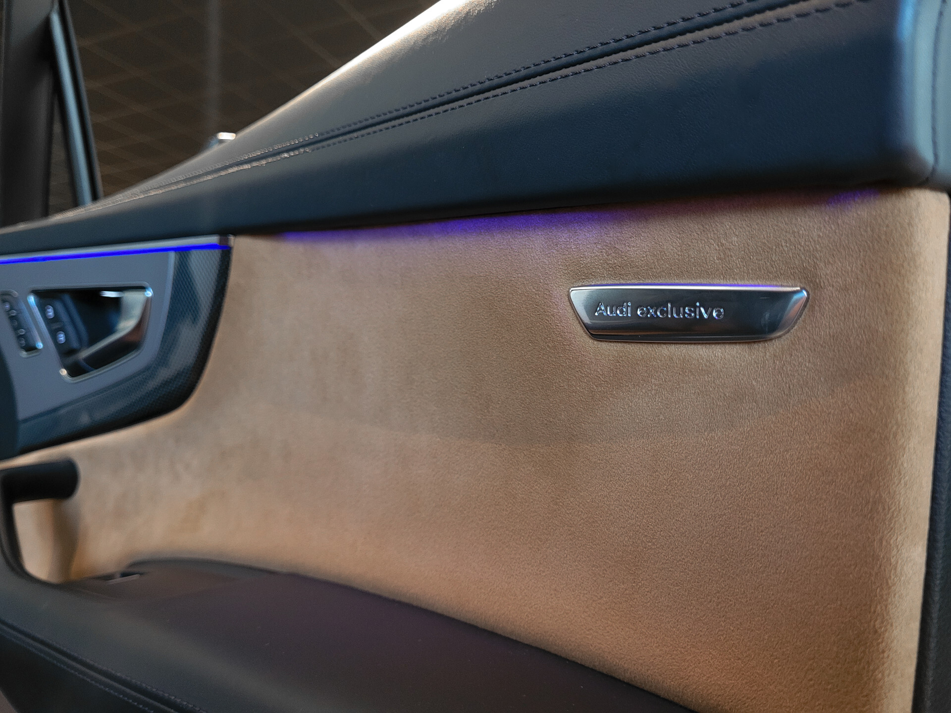 Audi SQ7 4.0 TDI Quattro Pro Line + 7p Ceramic | Exclusive | Bang&Olufsen | Full Option | Nieuwprijs €204.820 Foto 32