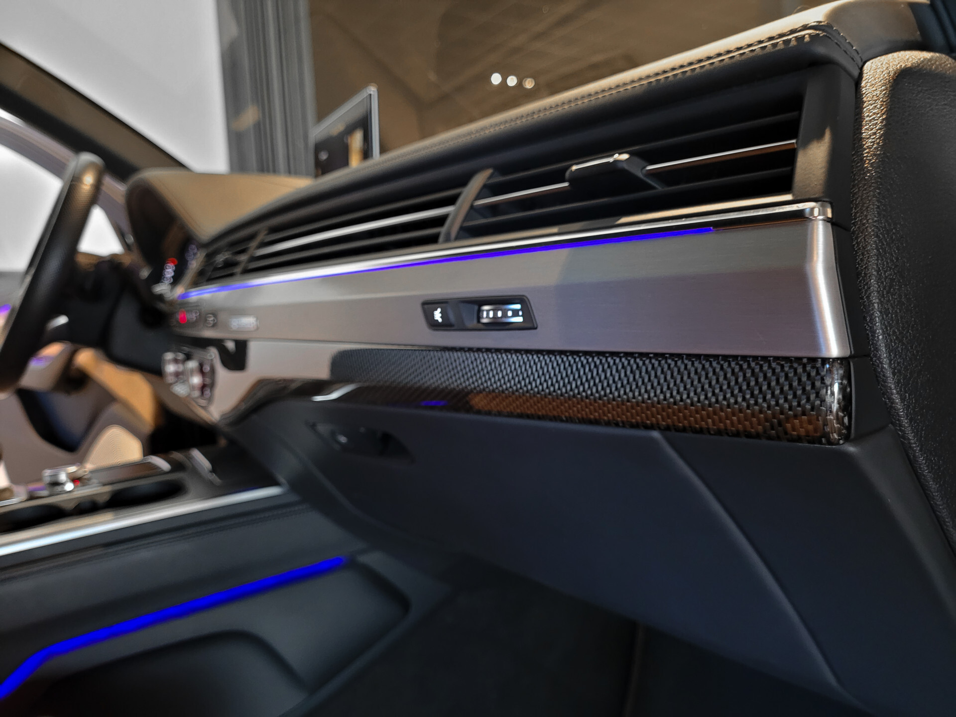 Audi SQ7 4.0 TDI Quattro Pro Line + 7p Ceramic | Exclusive | Bang&Olufsen | Full Option | Nieuwprijs €204.820 Foto 33