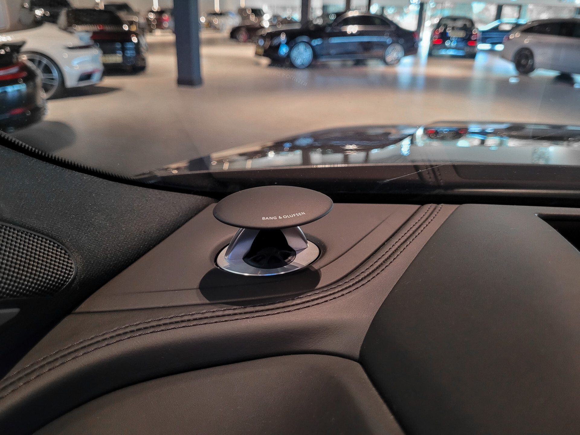 Audi SQ7 4.0 TDI Quattro Pro Line + 7p Ceramic | Exclusive | Bang&Olufsen | Full Option | Nieuwprijs €204.820 Foto 34