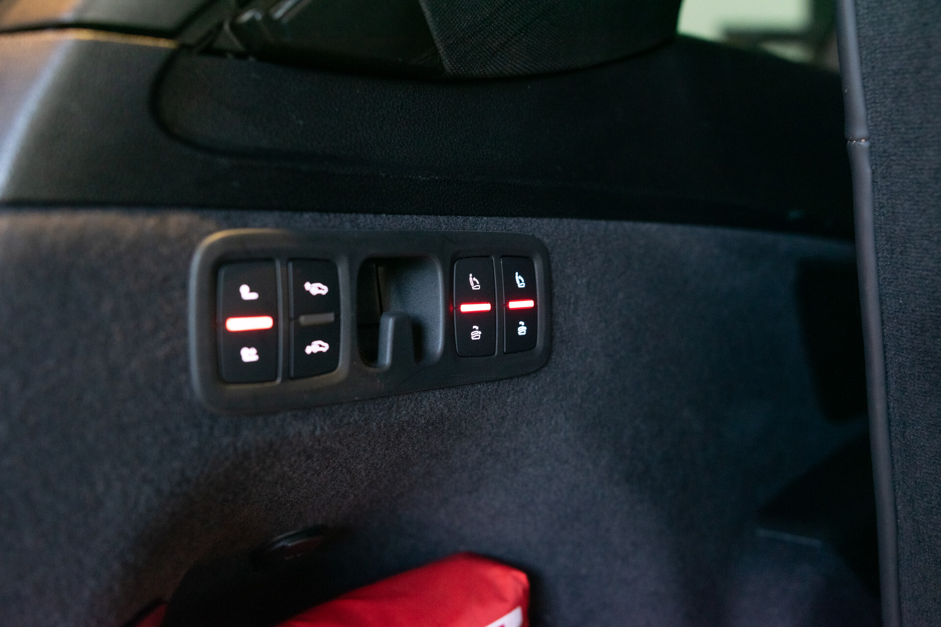 Audi SQ7 4.0 TDI Quattro Pro Line + 7p Ceramic | Exclusive | Bang&Olufsen | Full Option | Nieuwprijs €204.820 Foto 36