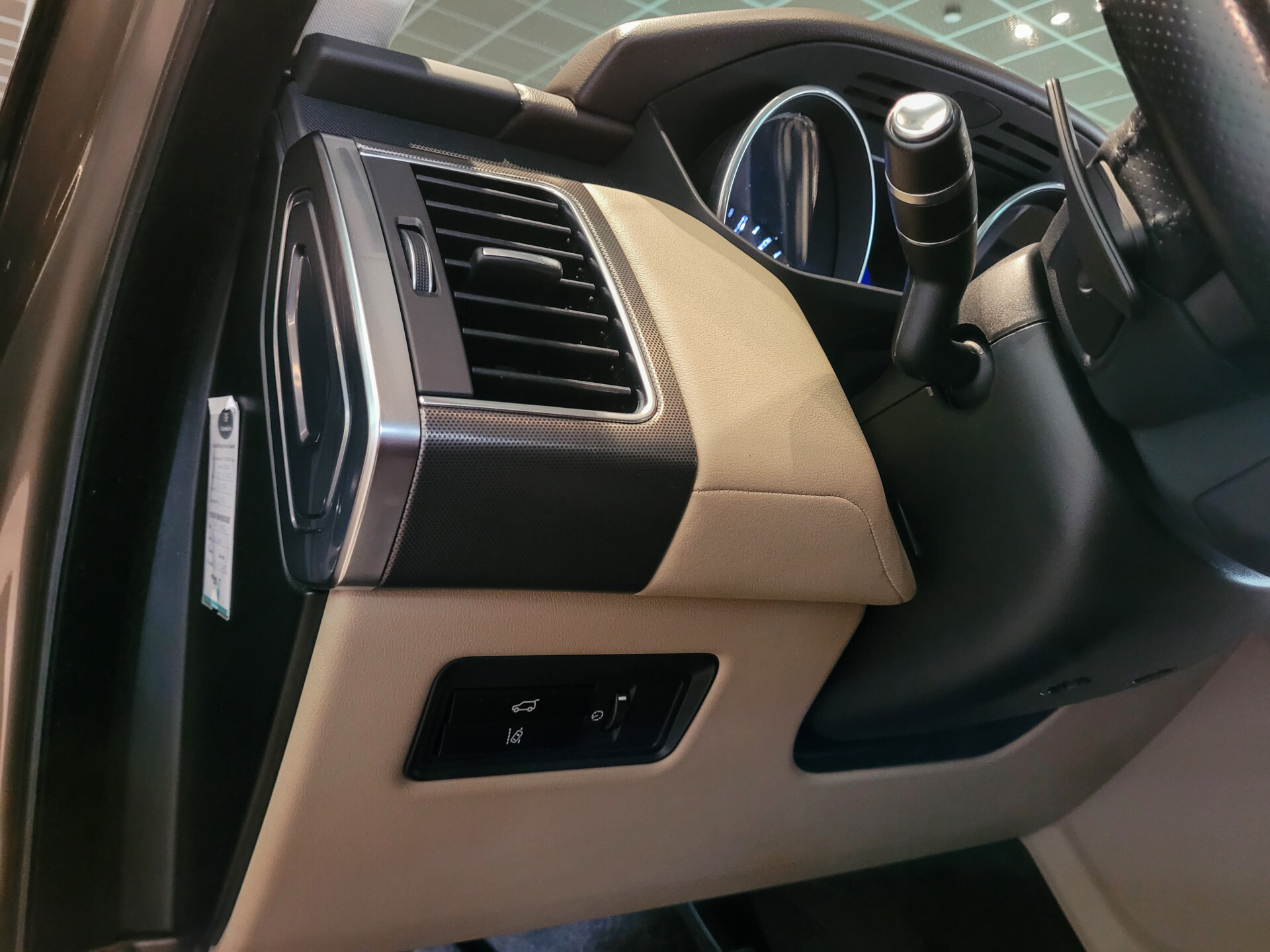 Land Rover Range Rover Sport 3.0 SDV6 HSE Dynamic Panorama | 21" | Camera | 4xStoelverwarming | Ambientlight Foto 16